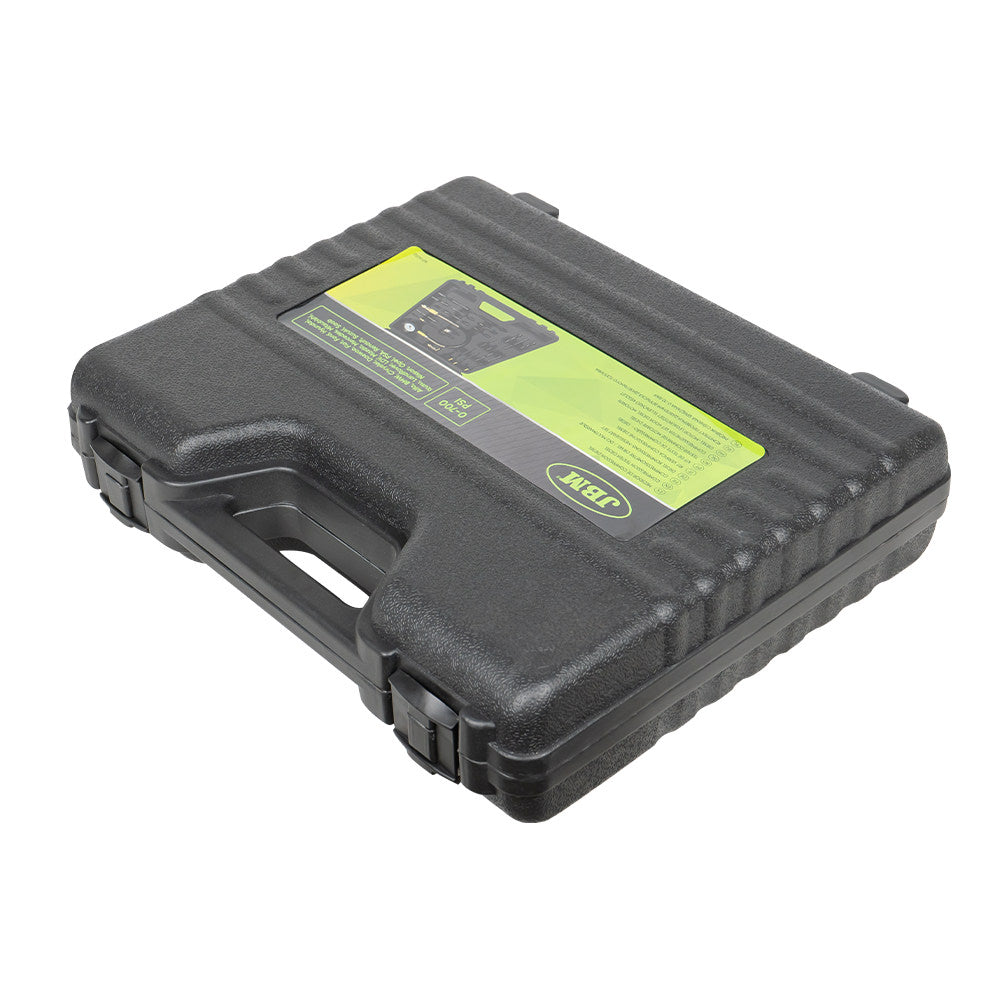 TESTER COMPRESSIONE DIESEL 54312 JBM