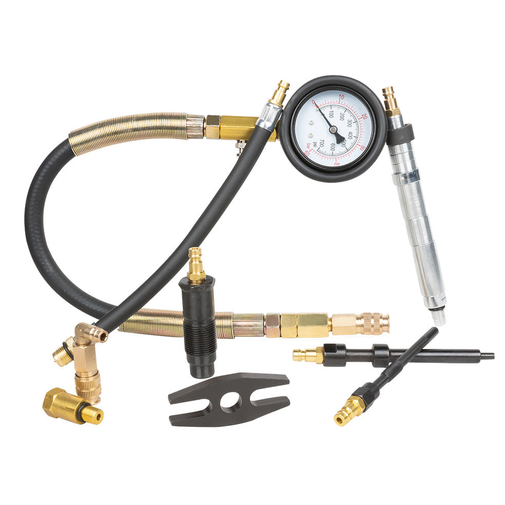 TESTER COMPRESSIONE DIESEL 54312 JBM