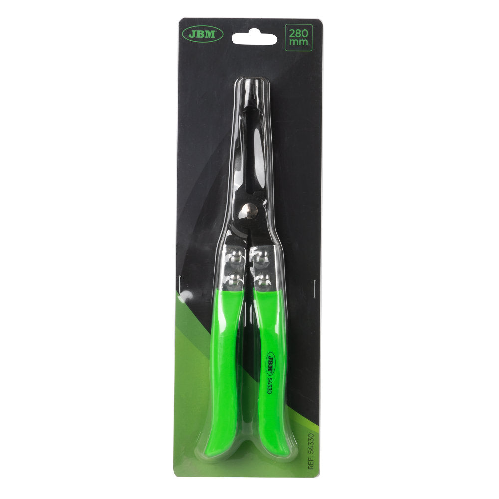 PINZA PER SIGILLI STELO VALVOLE 54330 JBM