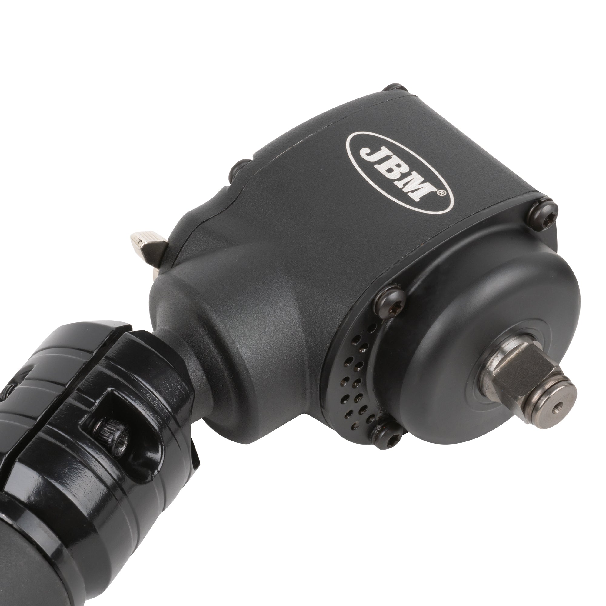 PISTOLA A PERCUSSIONE ARTICOLATA NANO 1/2” 813NM JBM 54340