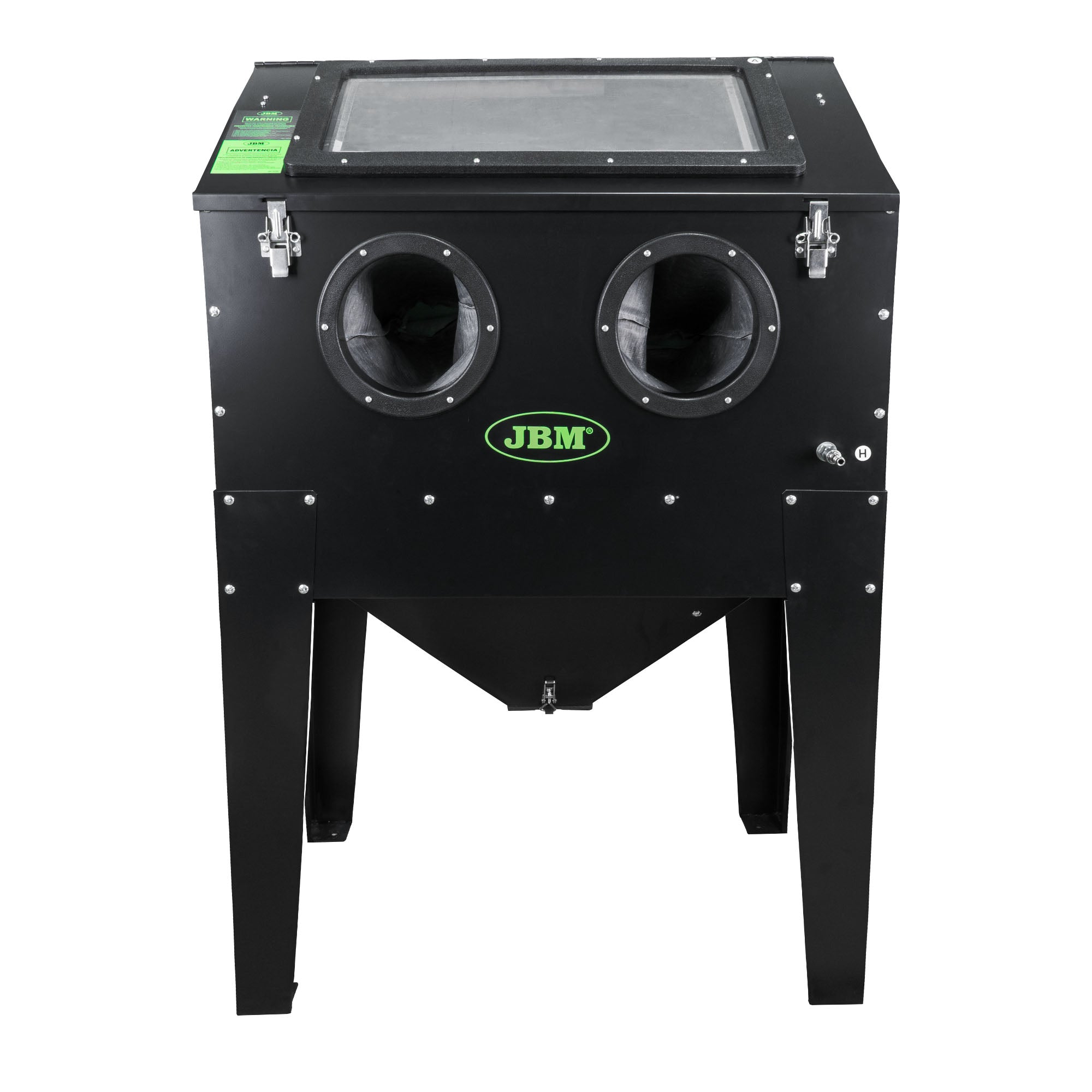 SABBIATRICE 220L JBM 54341