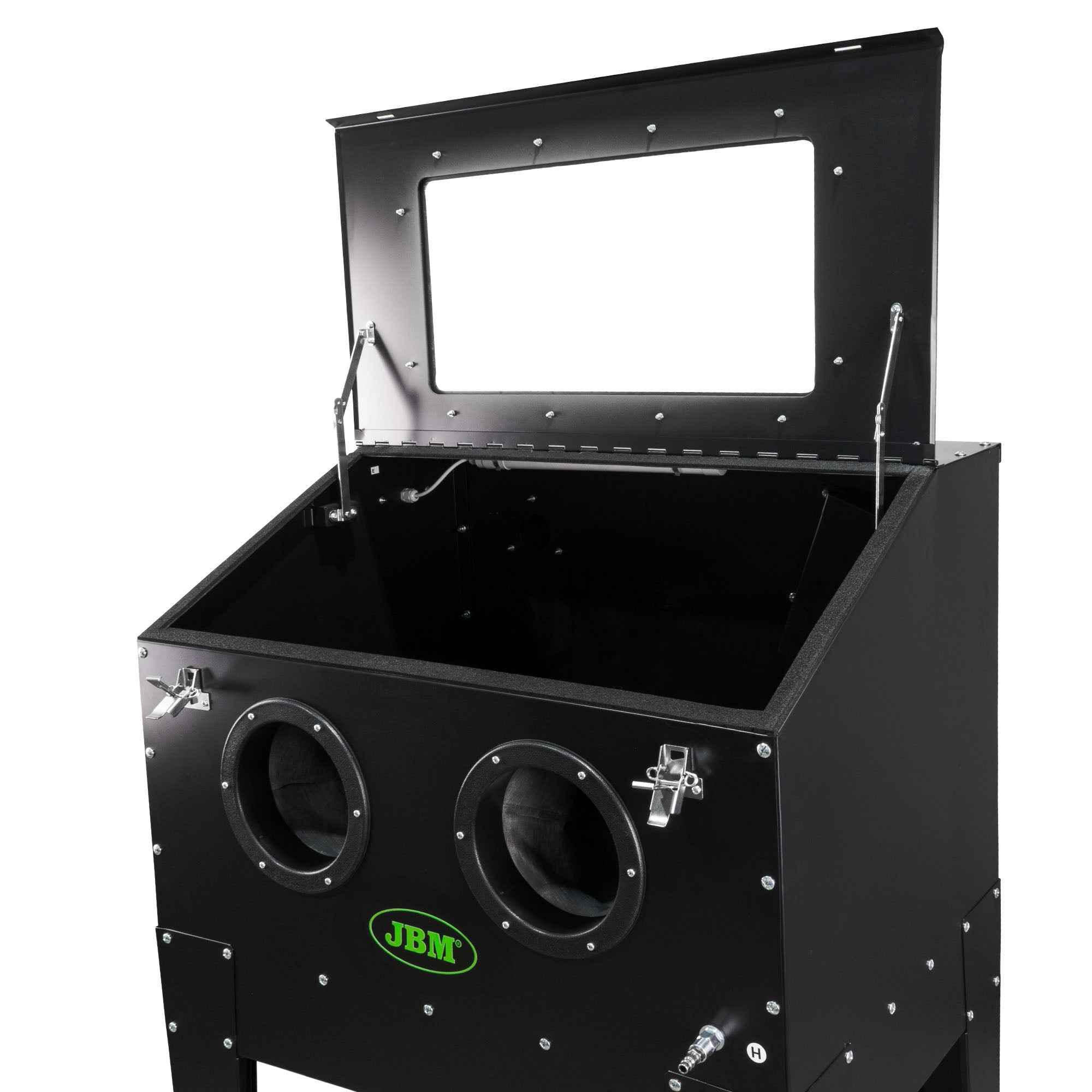 SABBIATRICE 220L JBM 54341