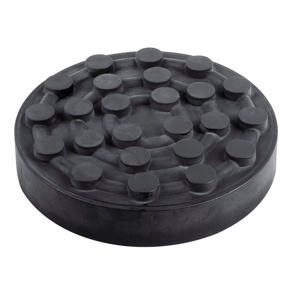 TAMPONE IN GOMMA PER PONTE SOLLEVATORE RAVAGLIOLI/WERTHER 123MM 54355 JBM