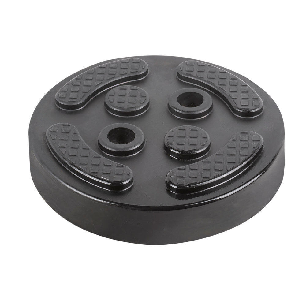TAMPONE IN GOMMA PER PONTE SOLLEVATORE TWIN BUSCH 118MM 54358 JBM