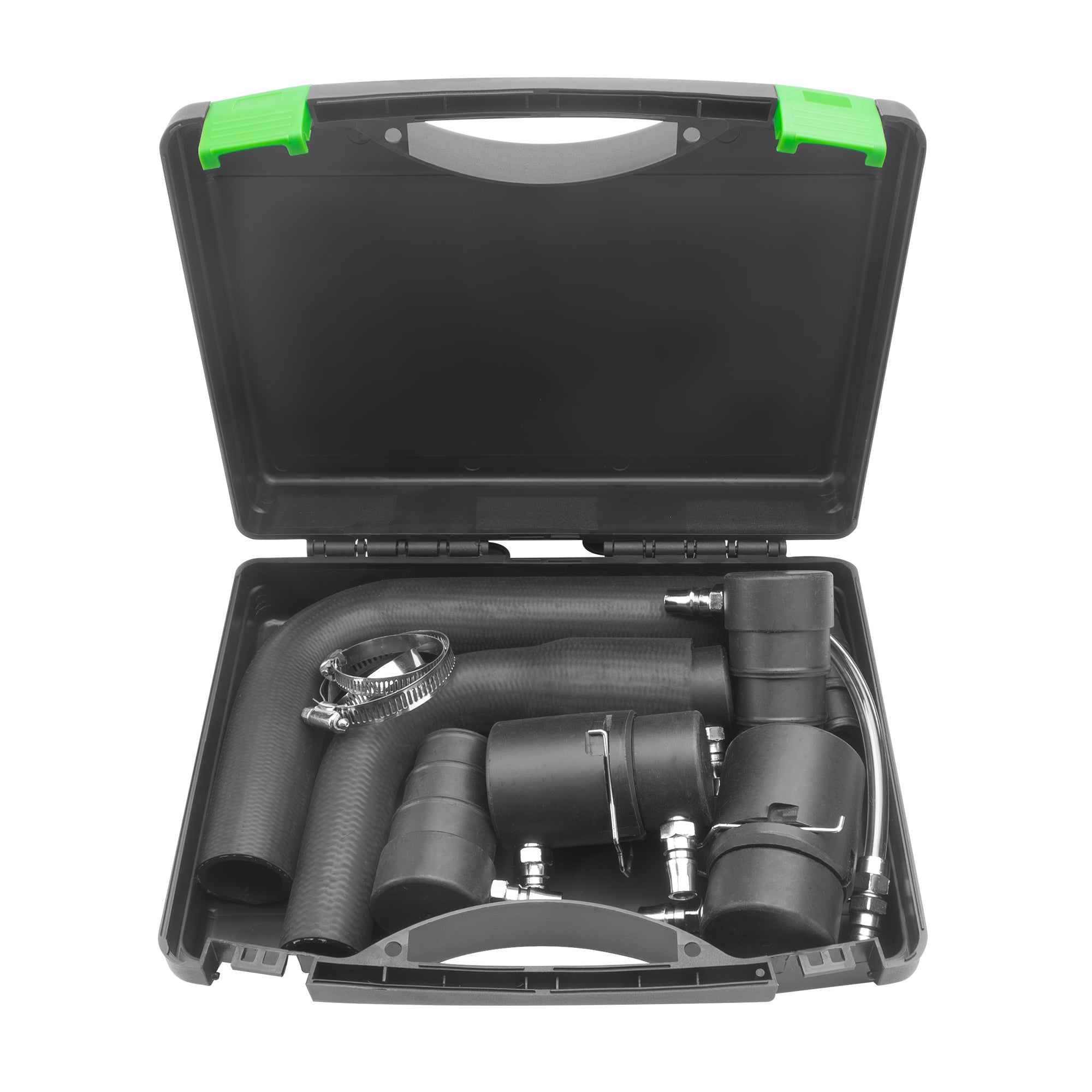 MACCHINA PER LA PULIZIA DEL SISTEMA DI RAFFREDDAMENTO JBM 54368