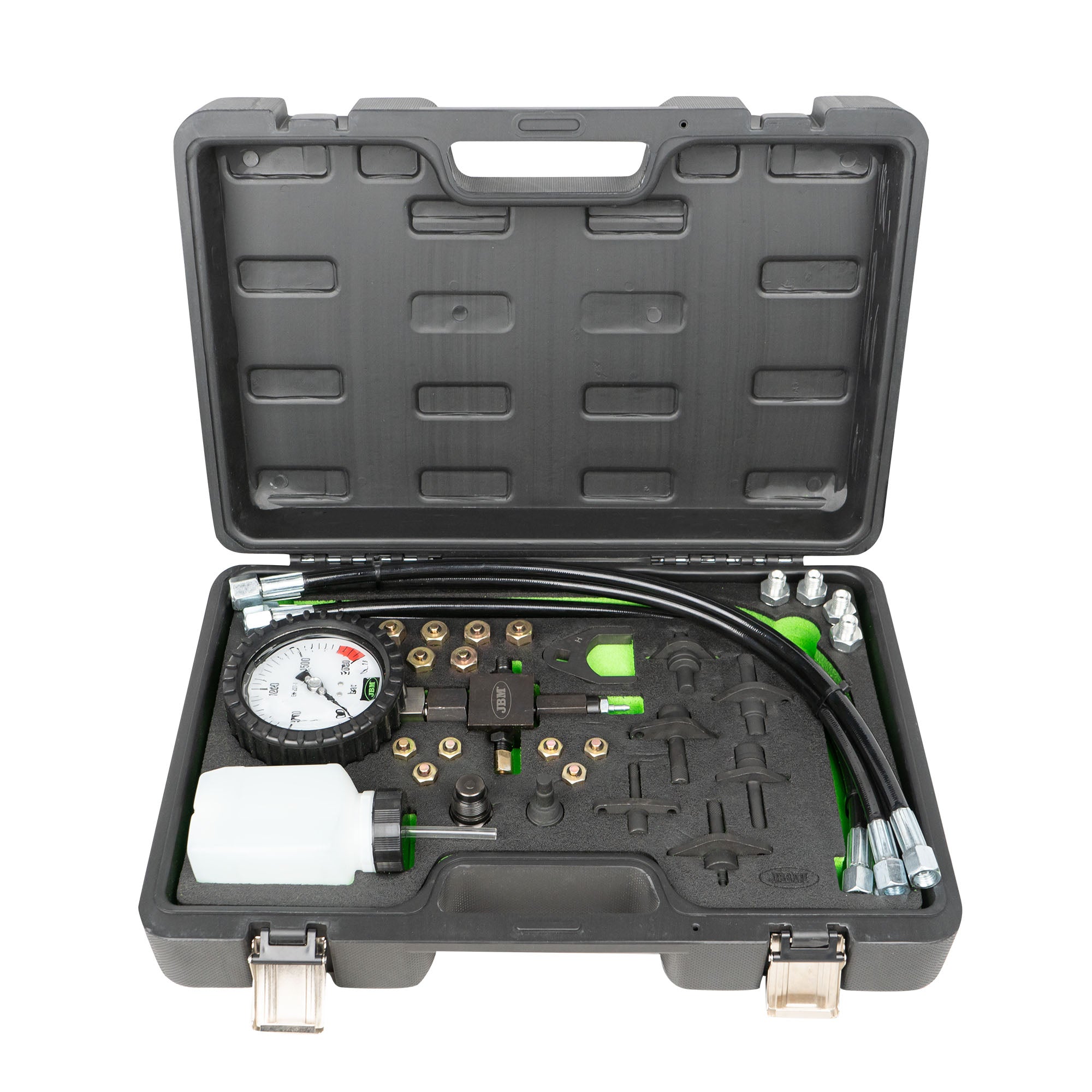 MANOMETRO COMUNE AD ALTA PRESSIONE JBM 54373