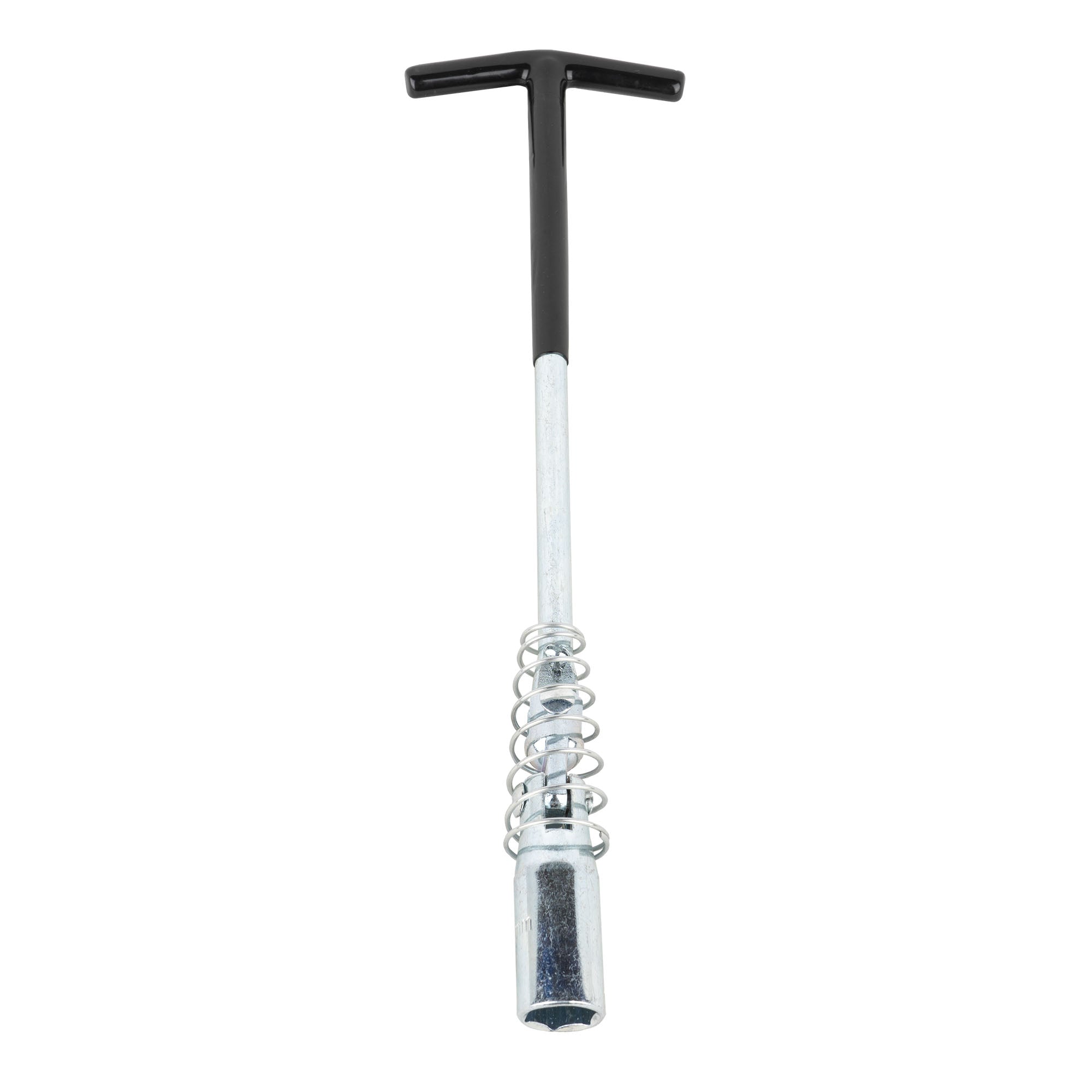 CHIAVE A BUSSOLA ARTICOLATA PER CANDELE 16 MM 54382 JBM