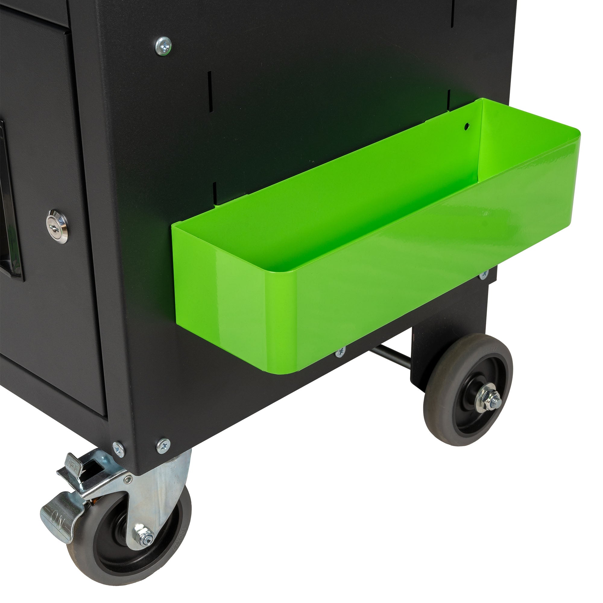 CARRELLO DIAGNOSTICO JBM 54388