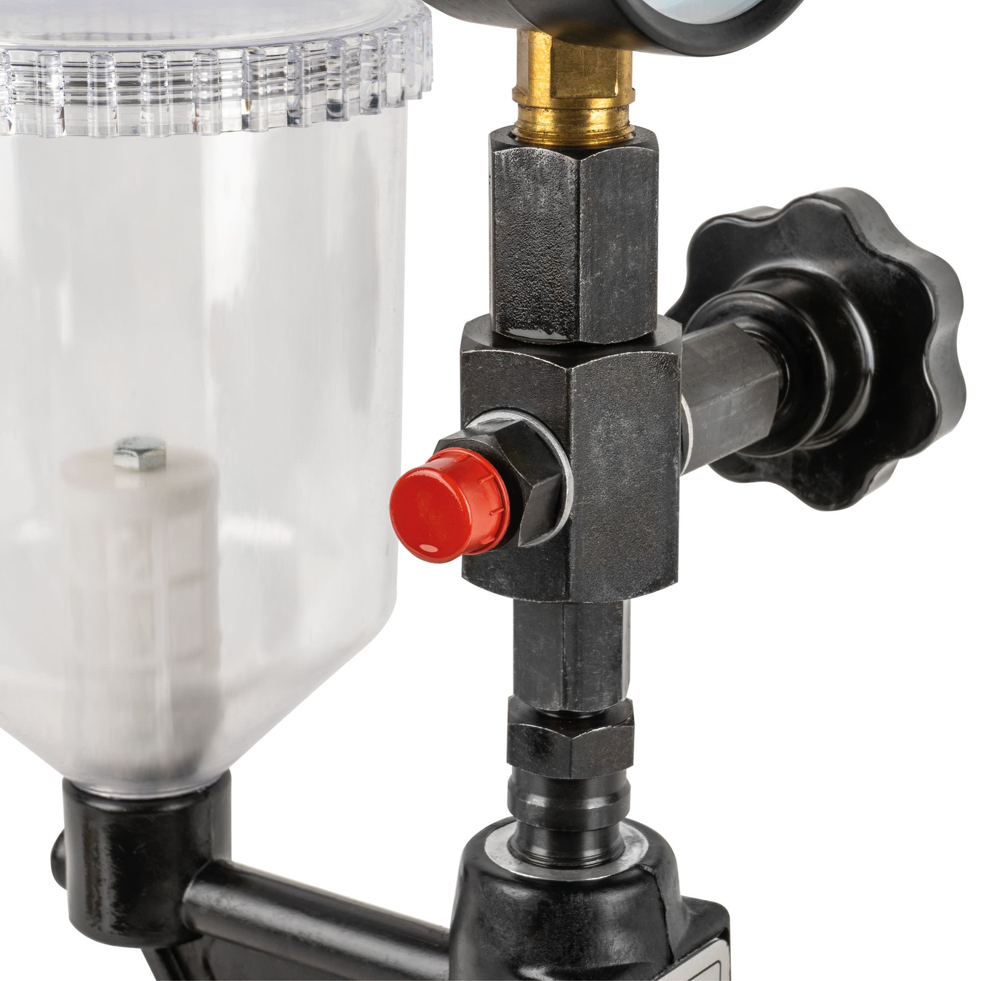 TESTER UGELLI PER INIETTORI DIESEL JBM 54391