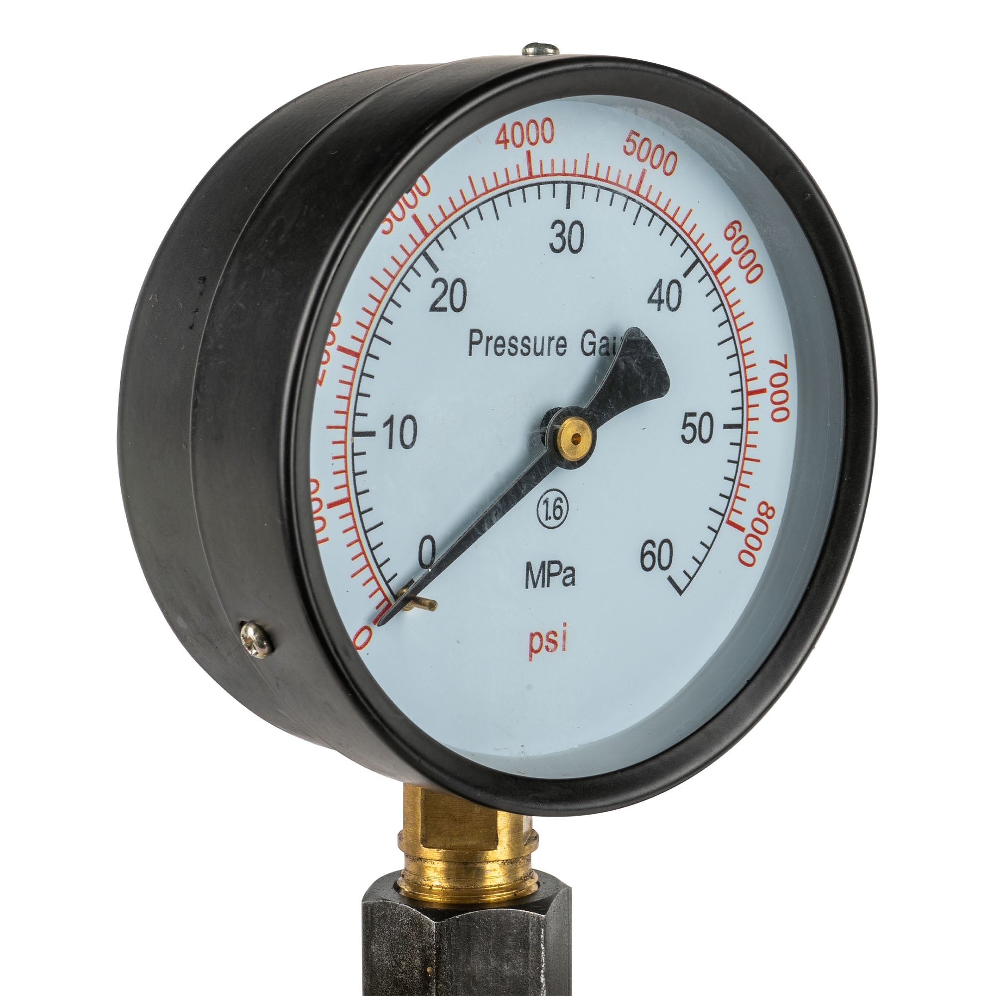 TESTER UGELLI PER INIETTORI DIESEL JBM 54391