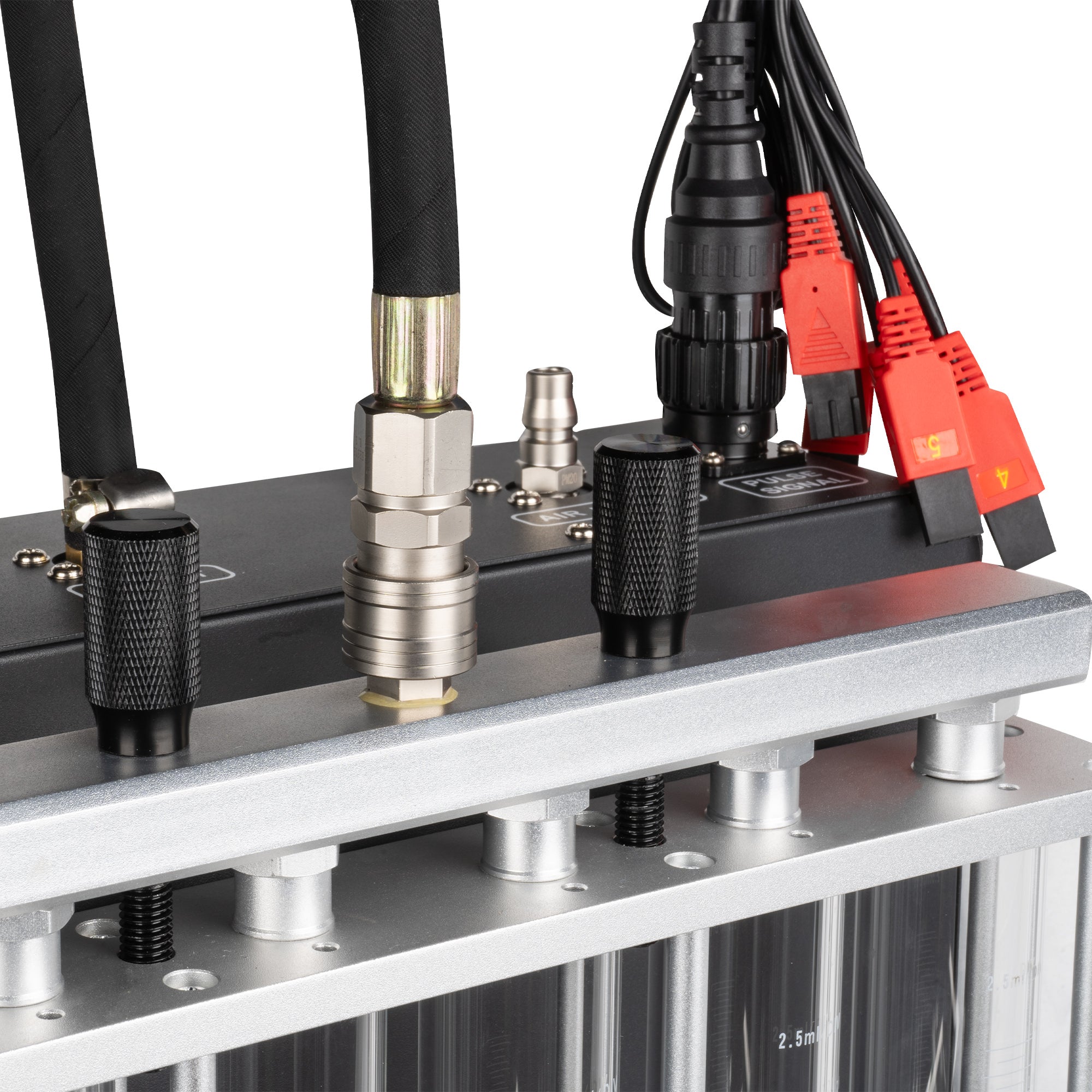 PULITORE E TESTER PER INIETTORI GDI / EFI JBM 54392