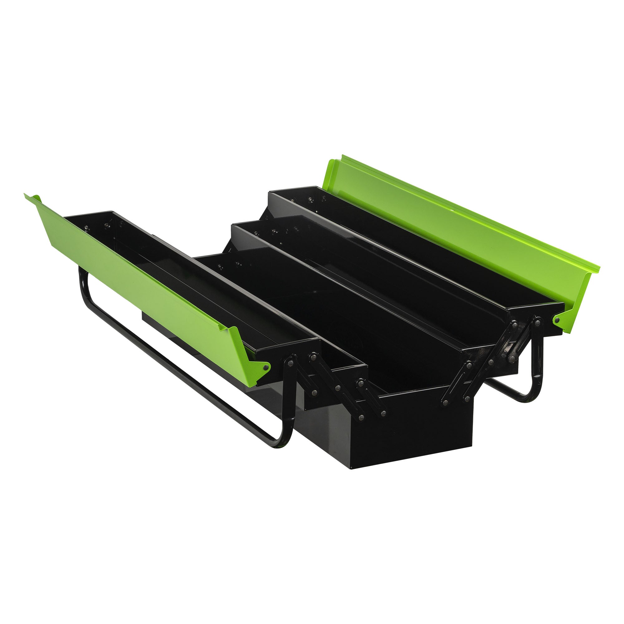 CASSETTA PER UTENSILI PIEGHEVOLE 75CM 54393 JBM