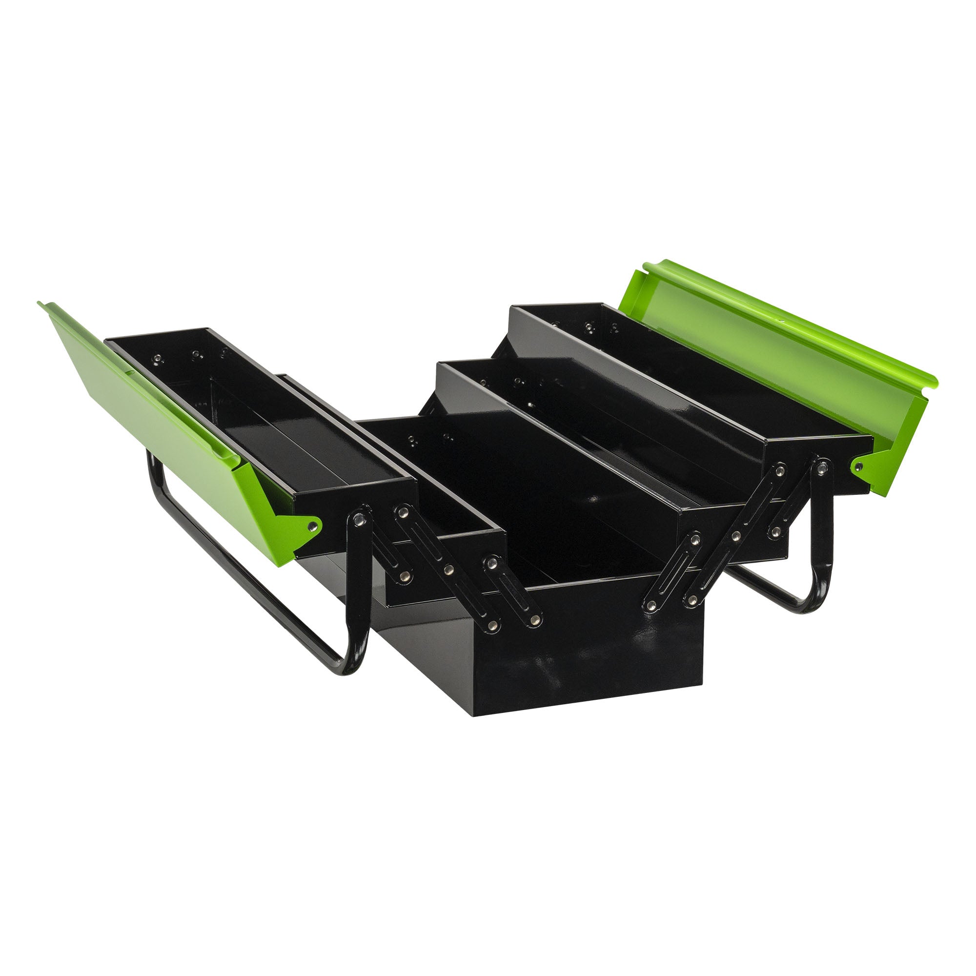 CASSETTA PER UTENSILI PIEGHEVOLE 53CM 54394 JBM