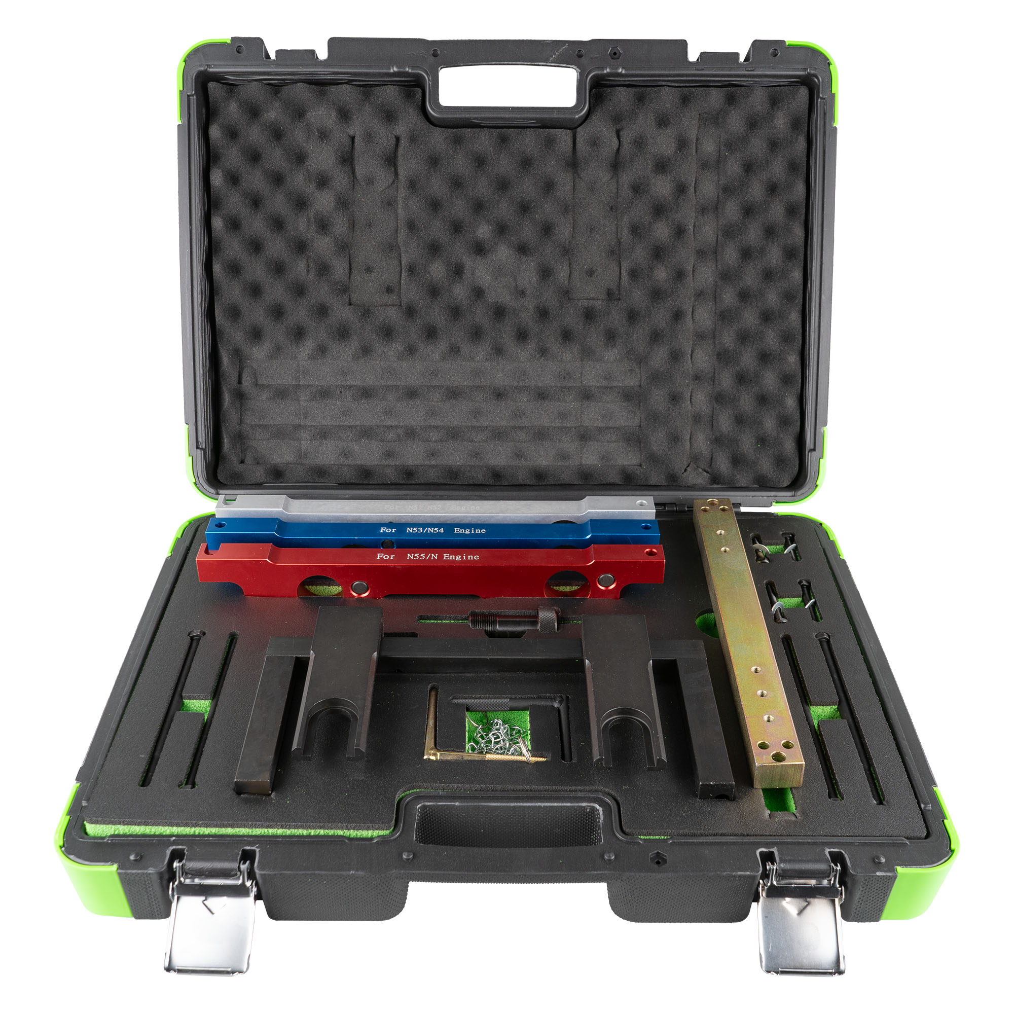 KIT DI MESSA IN FASE PER BMW N51, N52, N53, N54, N55 54402 JBM