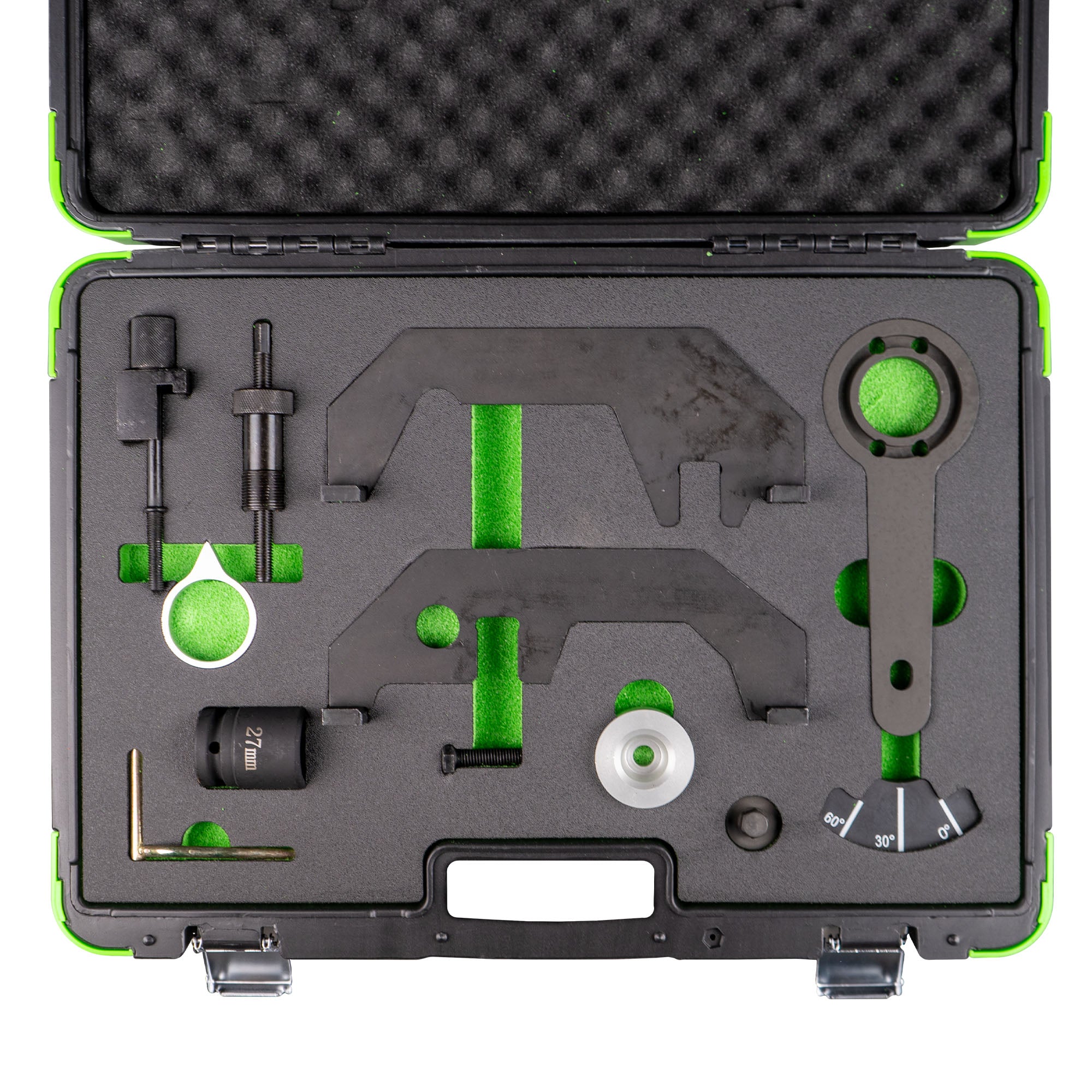 KIT DI MESSA IN FASE PER BMW N62, N73 54404 JBM