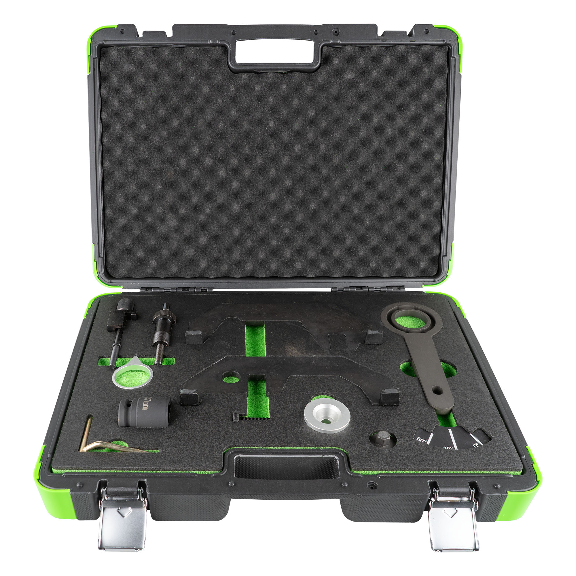 KIT DI MESSA IN FASE PER BMW N62, N73 54404 JBM