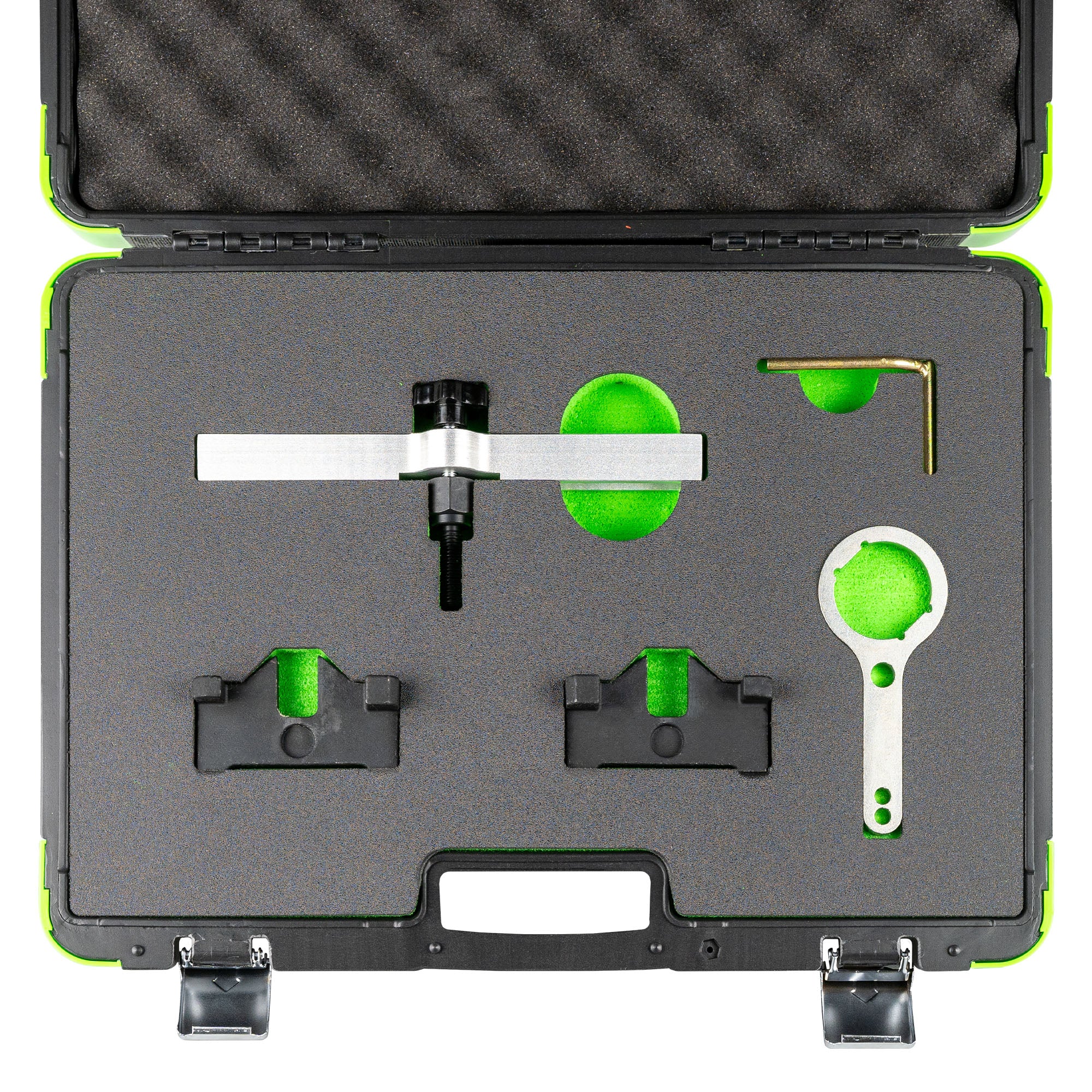 KIT DI MESSA IN FASE PER BMW N63, N74 54405 JBM