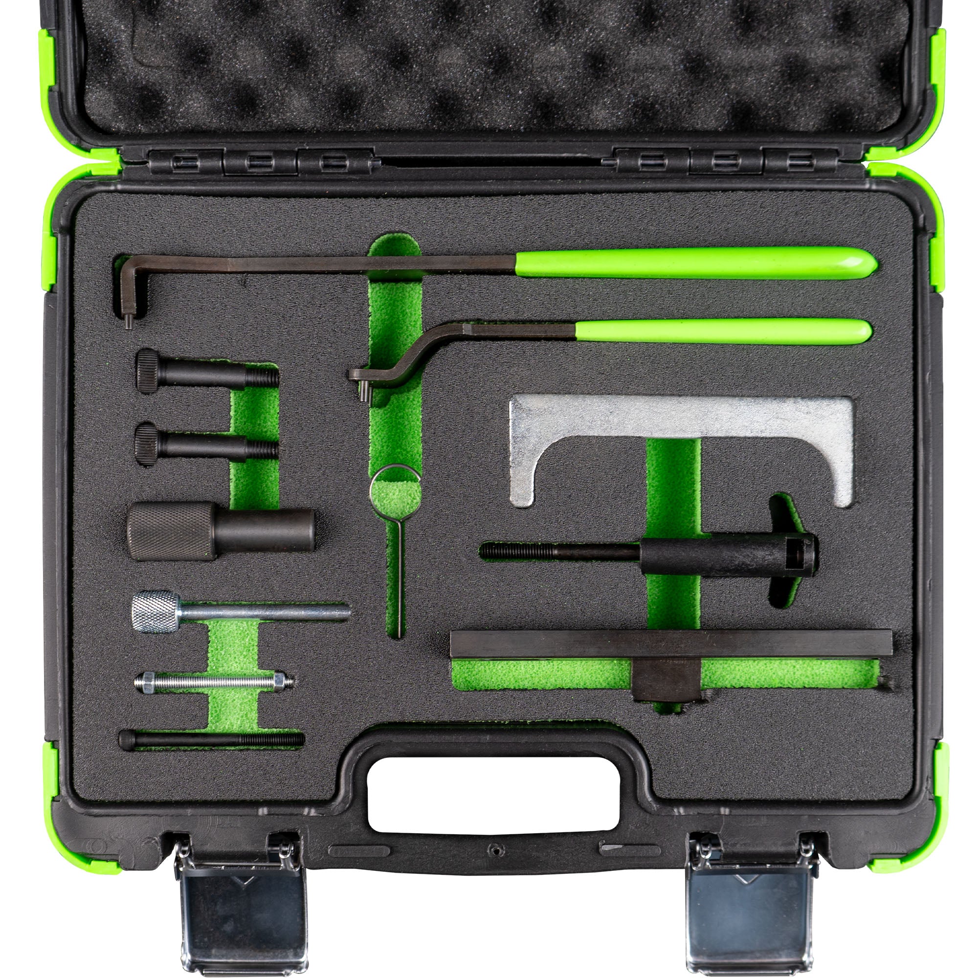 KIT DI MESSA IN FASE MOTORE VAG DIESEL 1.7, 1.9, SDI, TDI 54408 JBM