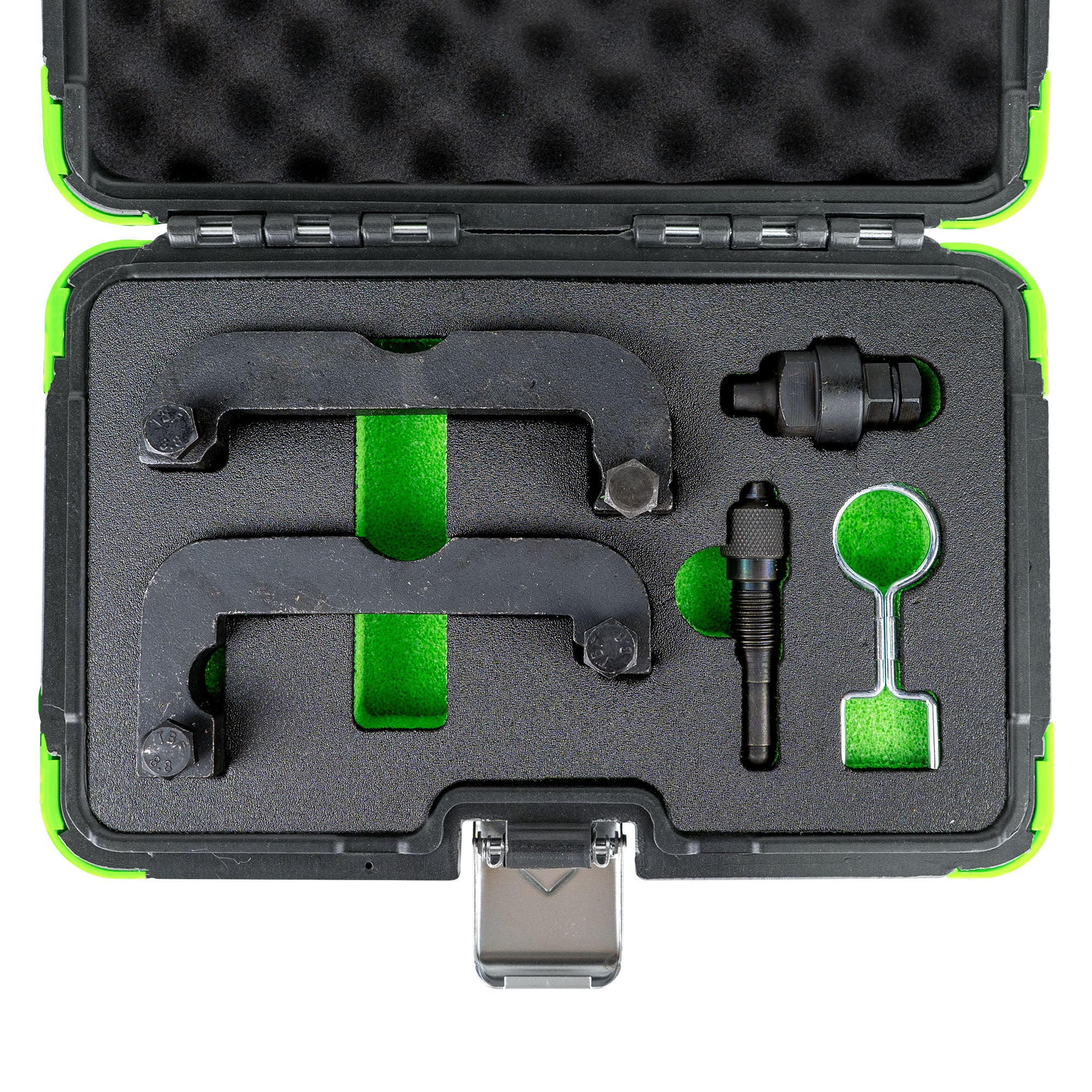 KIT DI MESSA IN FASE PER VAG/PORSCHE 2.4, 2.8, 3.0 TFSI 54411 JBM