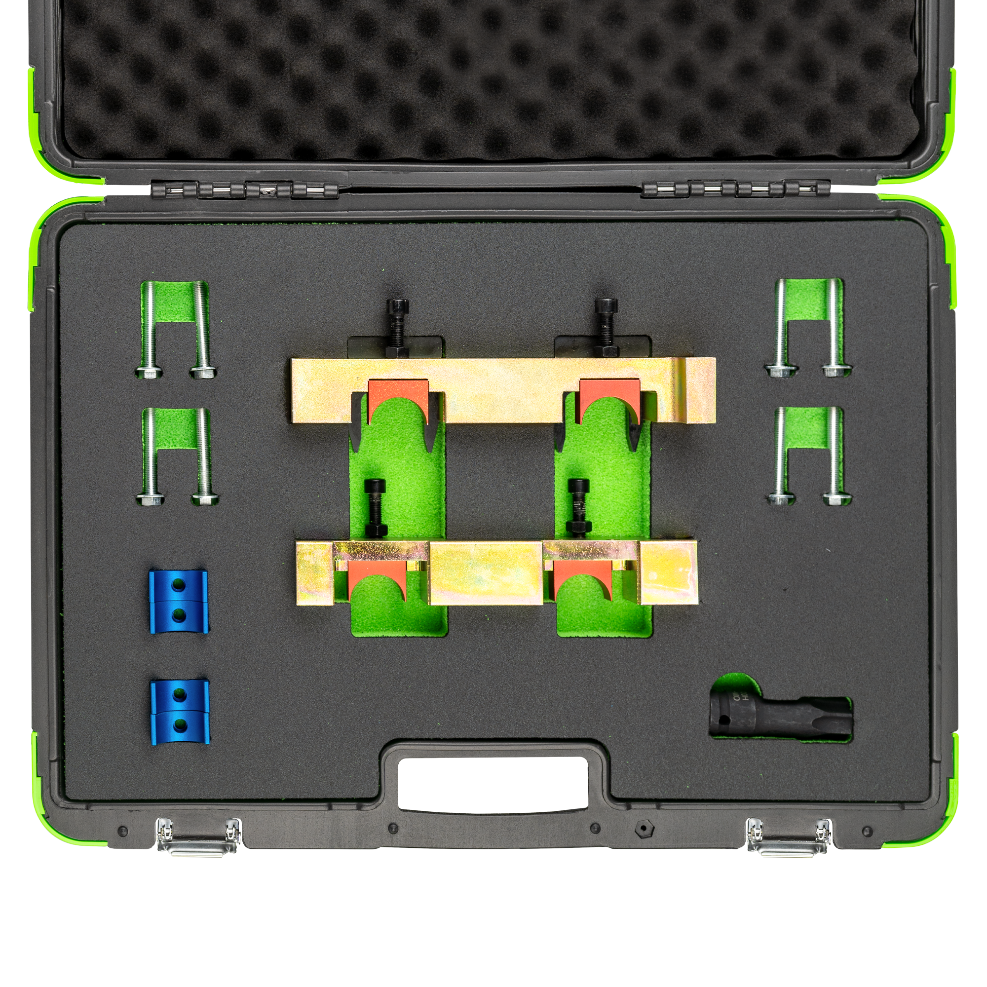 KIT DI MESSA IN FASE PER MERCEDES M133, M270, M274 54417 JBM