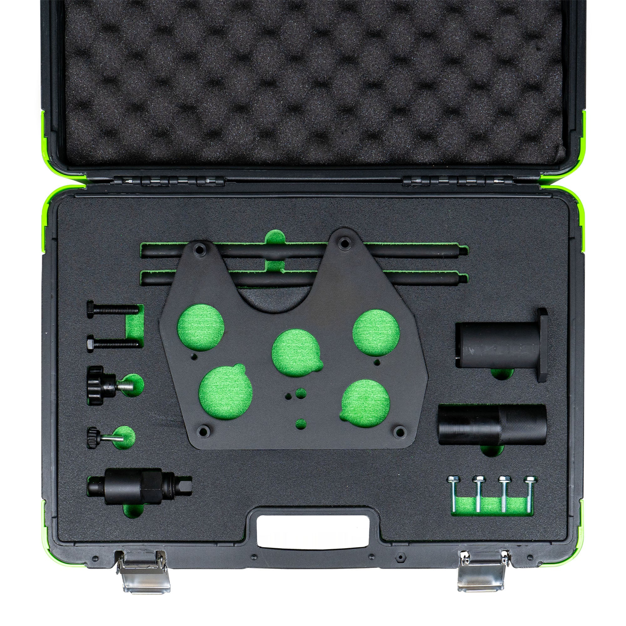 KIT REGOLAZIONE EQUILIBRIO ASSE JAGUAR/LAND ROVER 2.0D 54422 JBM