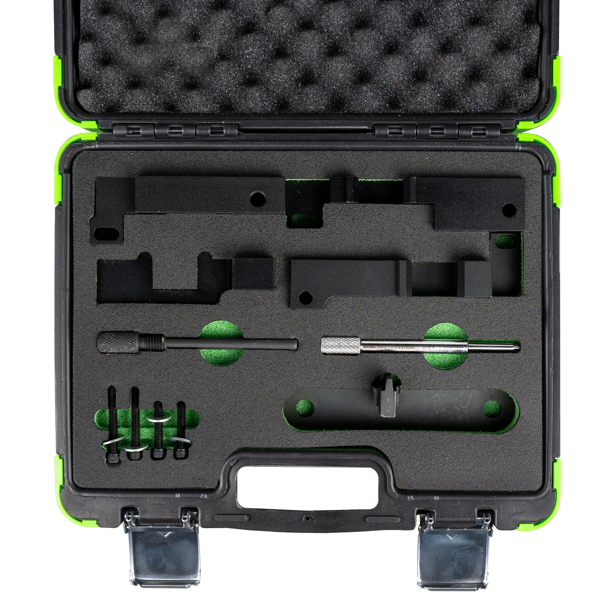 KIT DI MESSA IN FASE PER LAND ROVER 3.6D 54423 JBM