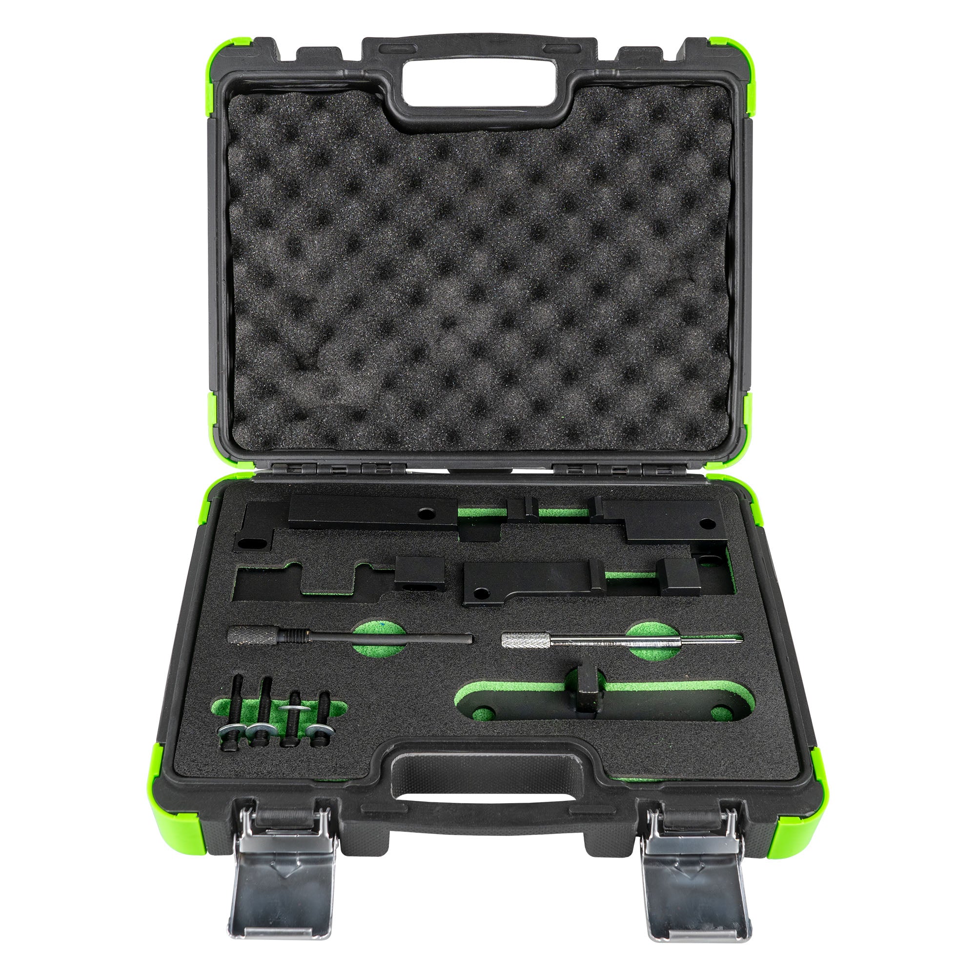 KIT DI MESSA IN FASE PER LAND ROVER 3.6D 54423 JBM