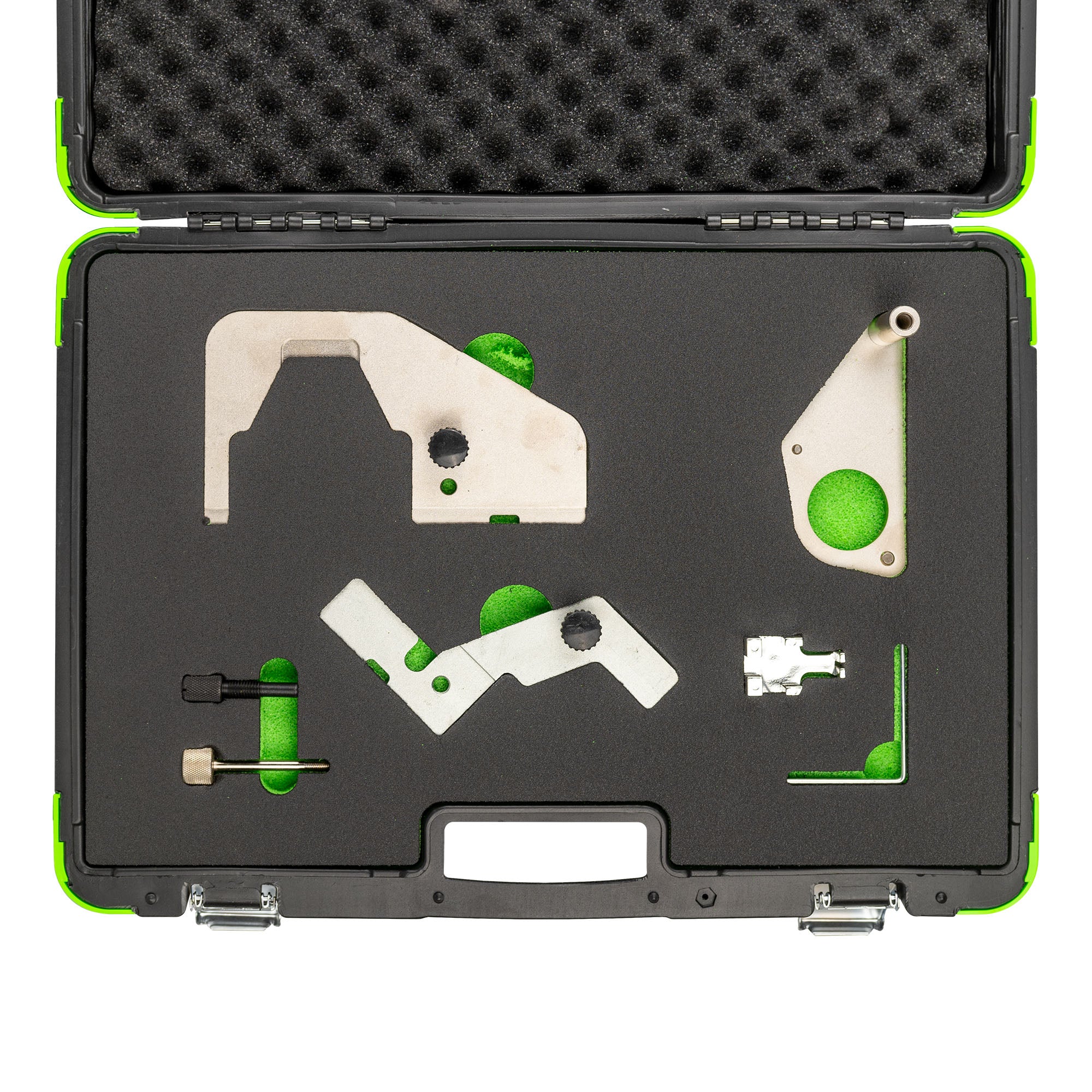 KIT DI MESSA IN FASE PER FORD 2.0 ECOBOOST 54424 JBM