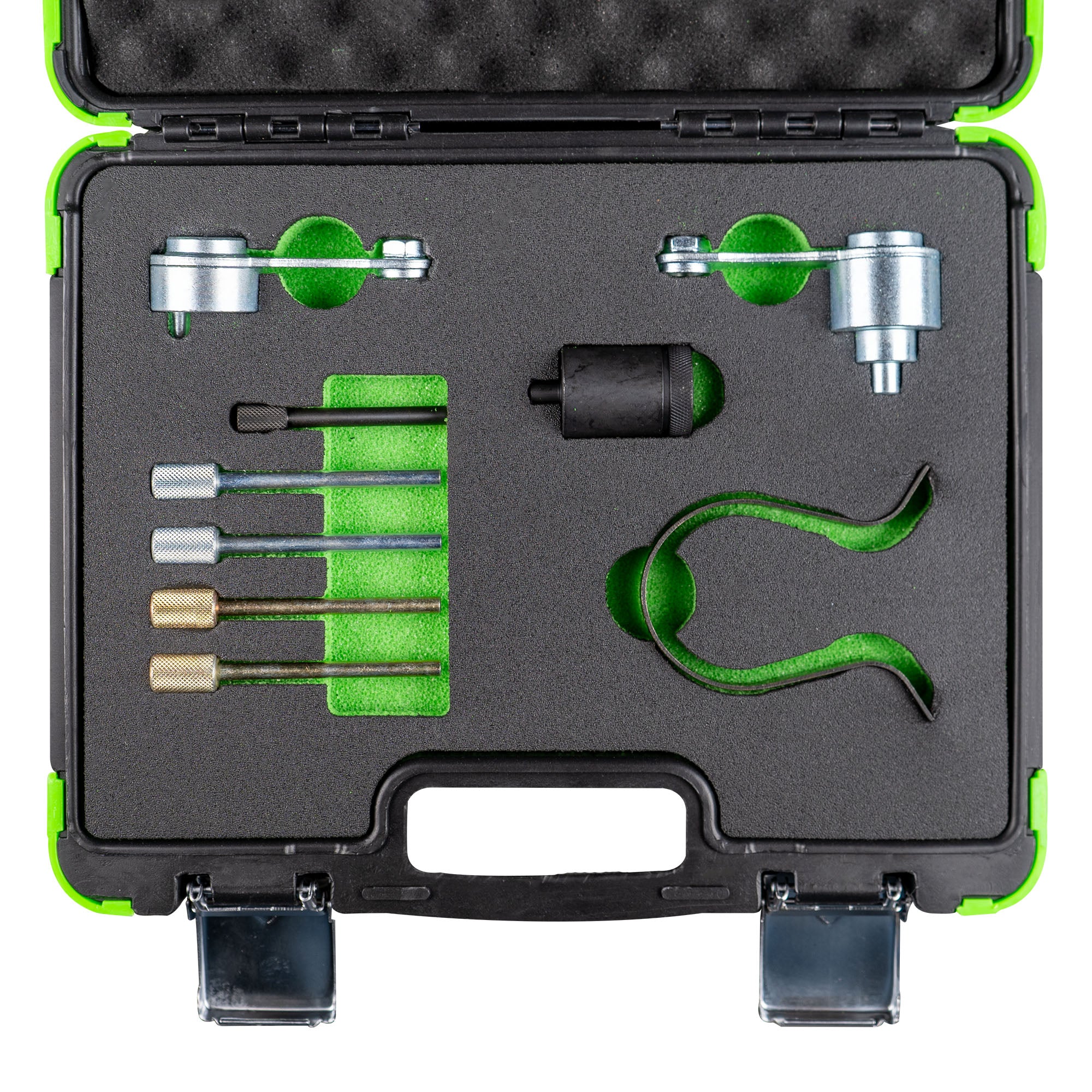 KIT DI MESSA IN FASE PER PSA 2.7, 3.0 HDI 54432 JBM