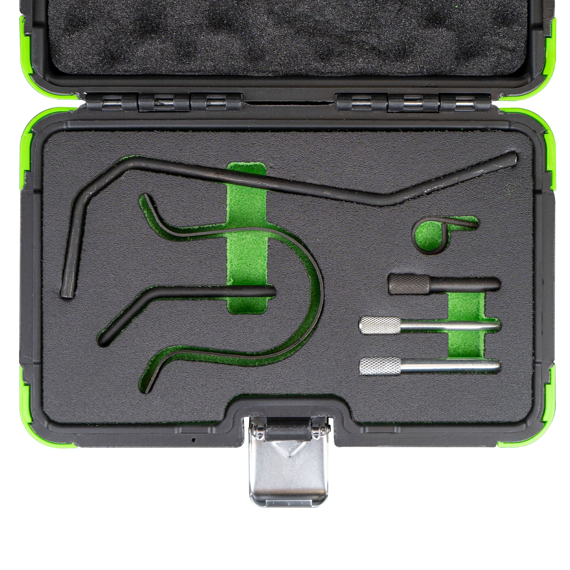 KIT DI MESSA IN FASE PER PSA 1.0, 1.1, 1.2, 1.4, 1.6, 2.0 54433 JBM