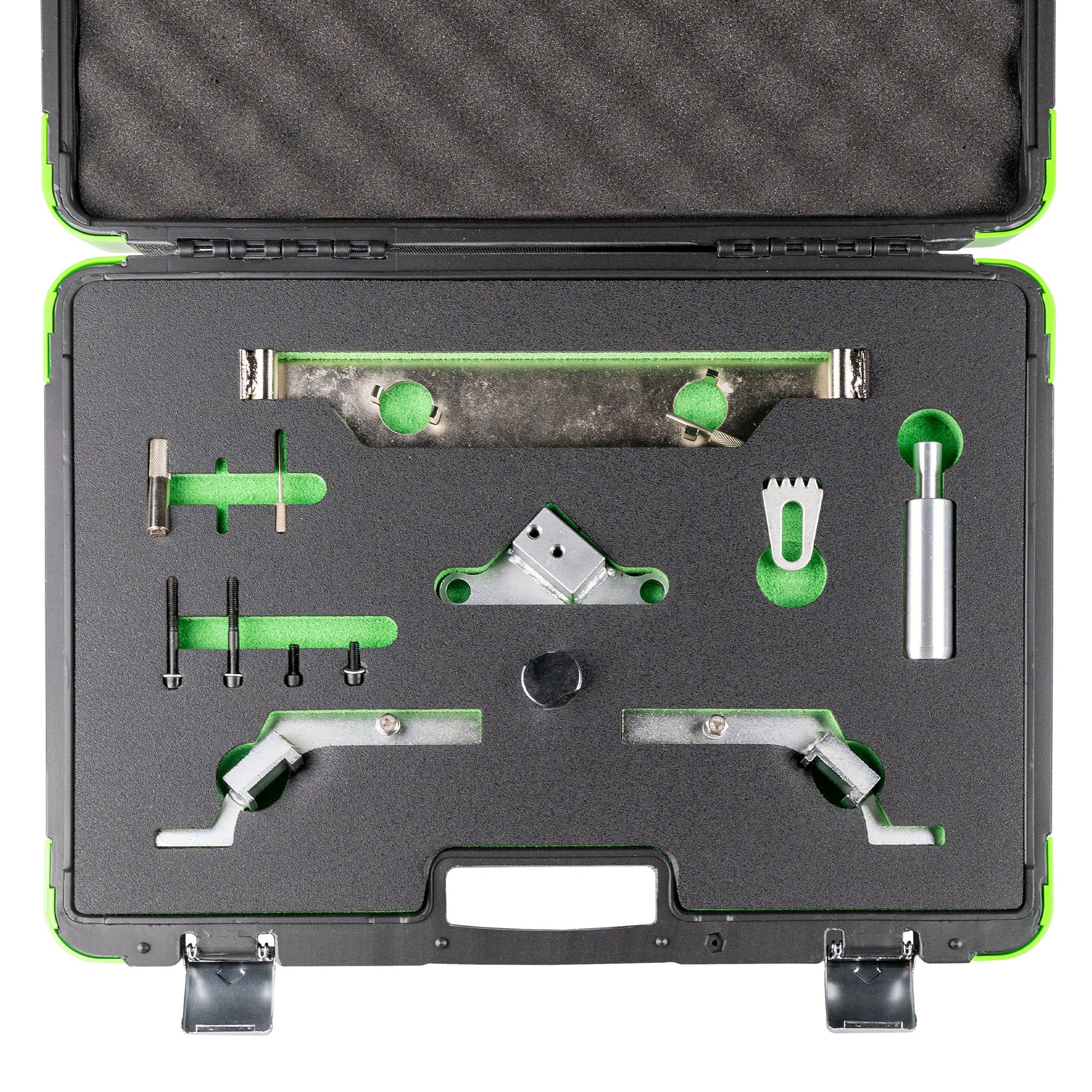 KIT DI MESSA IN FASE PER OPEL/CHEVROLET/SAAB 2.0, 2.4 54437 JBM
