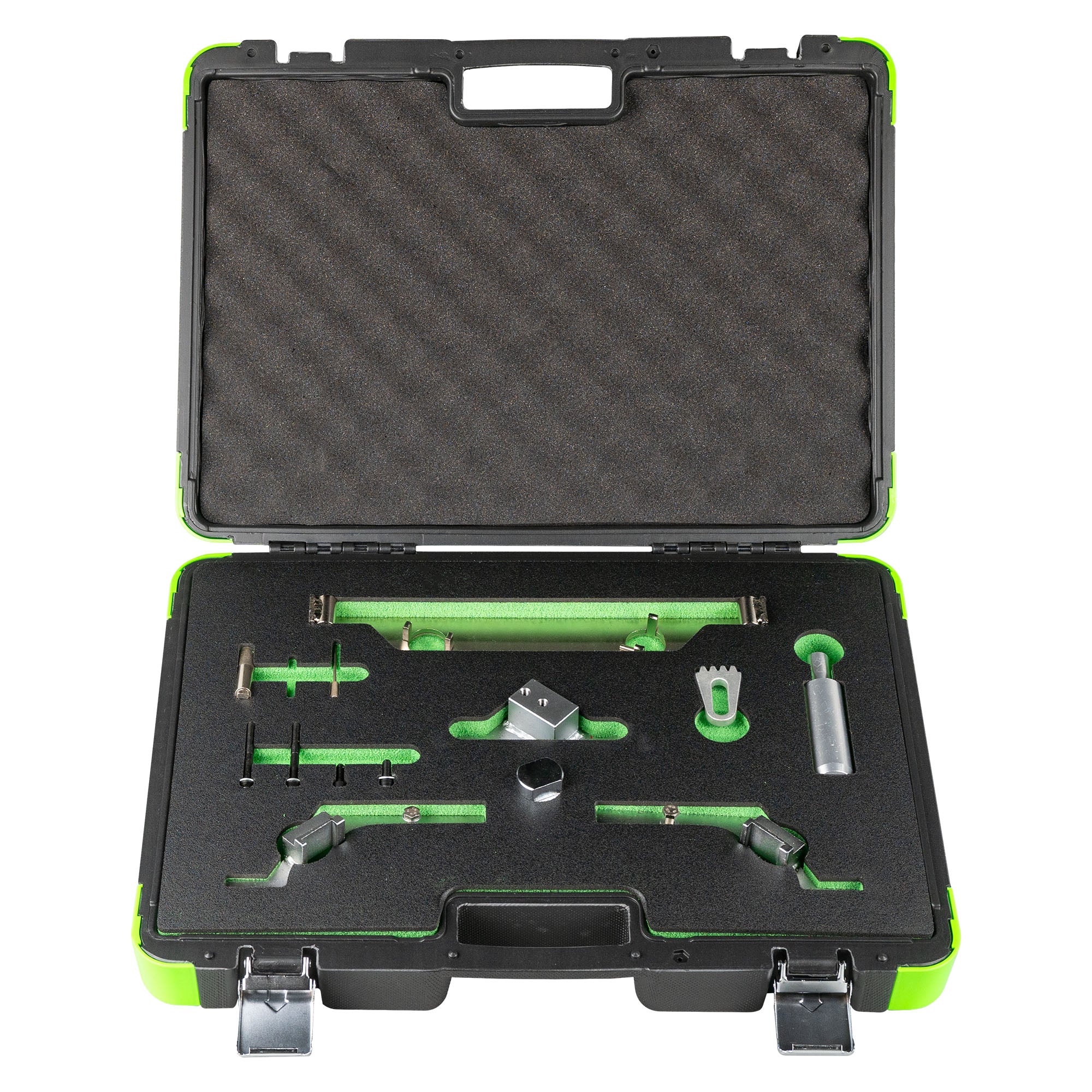 KIT DI MESSA IN FASE PER OPEL/CHEVROLET/SAAB 2.0, 2.4 54437 JBM