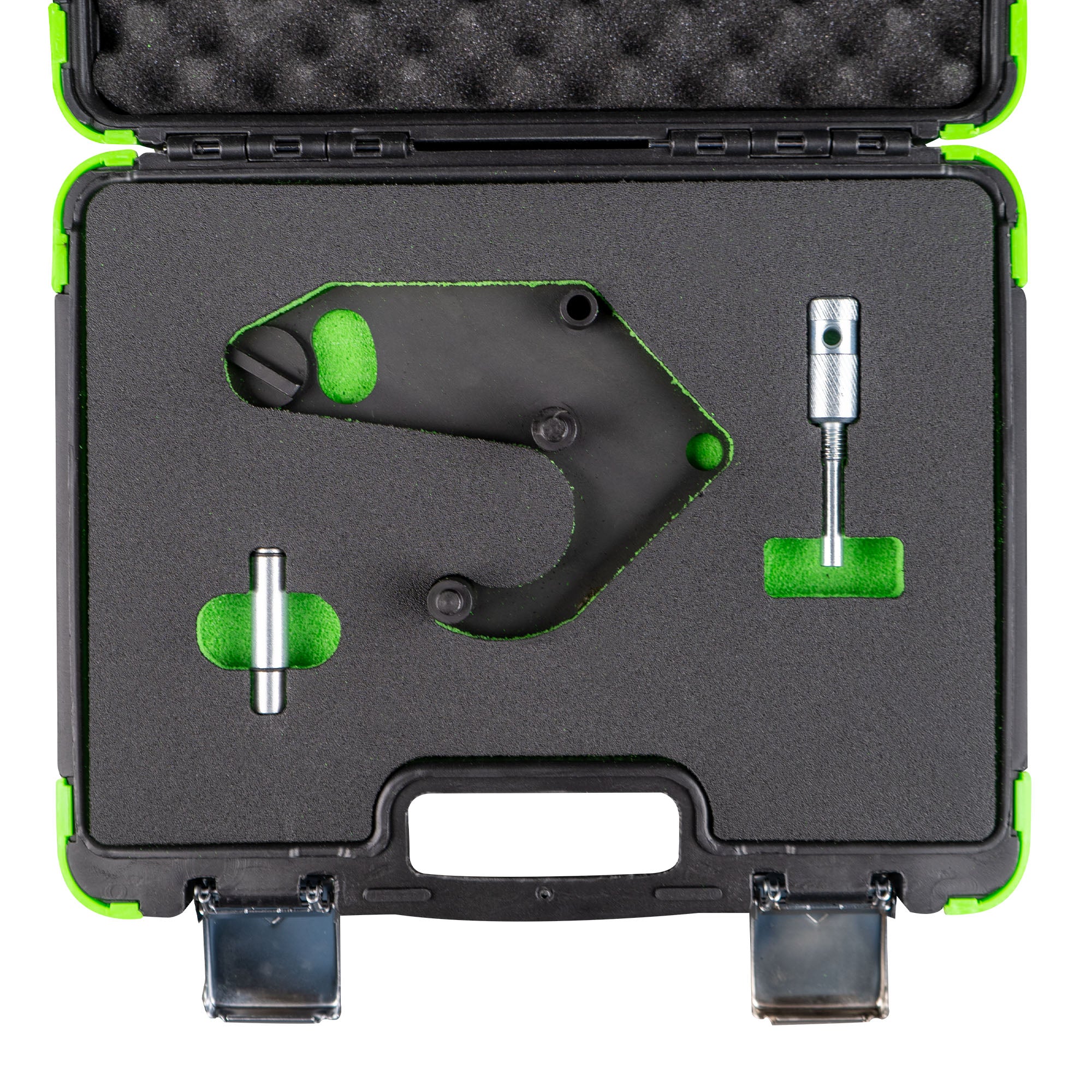 KIT DI MESSA IN FASE PER RENAULT/NISSAN 3.0DCI 54438 JBM