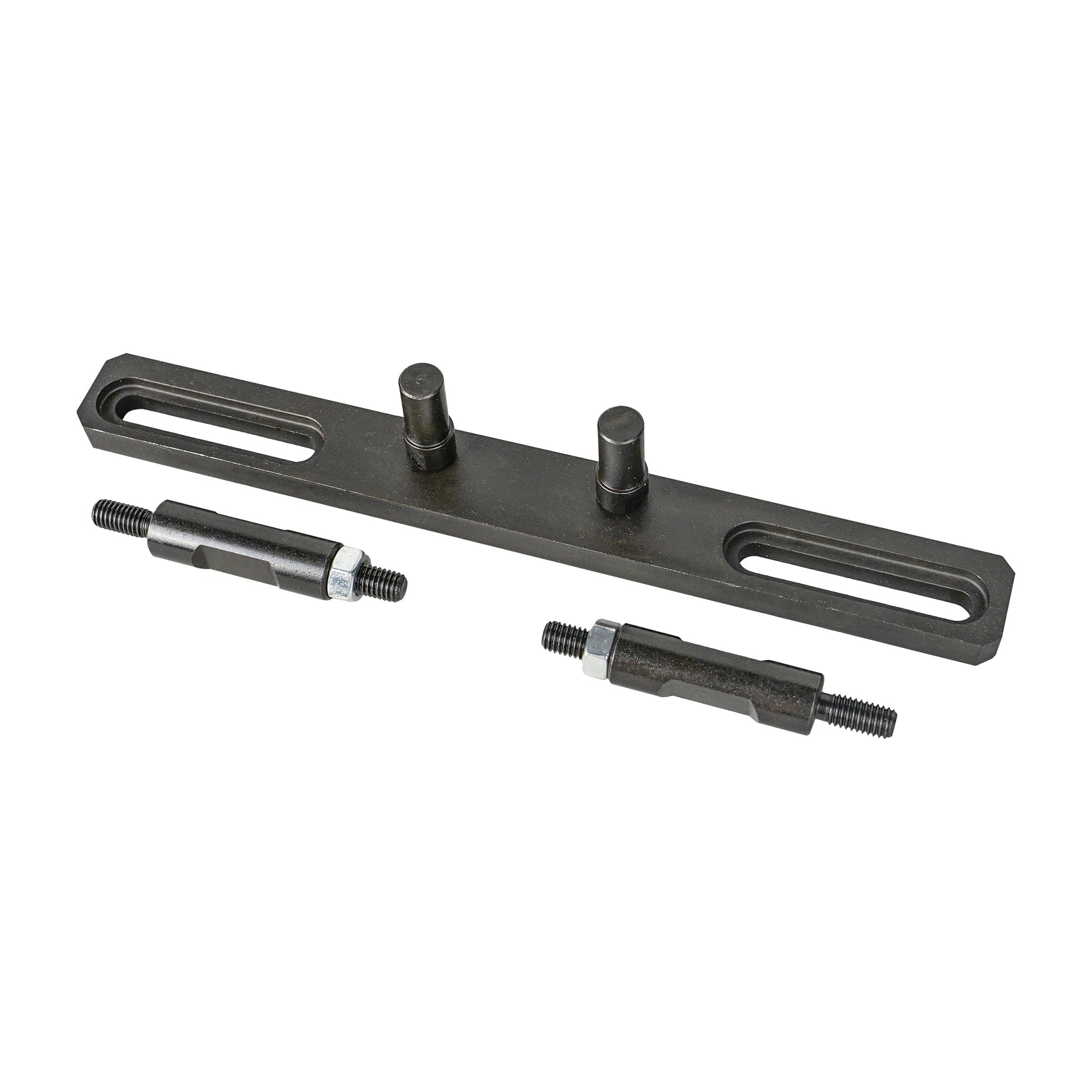 BLOCCAGGIO PULEGGIA ALBERO MOTORE RENAULT/DACIA 0.9, 1.0, 1.2, 1.6 TCE 54439 JBM