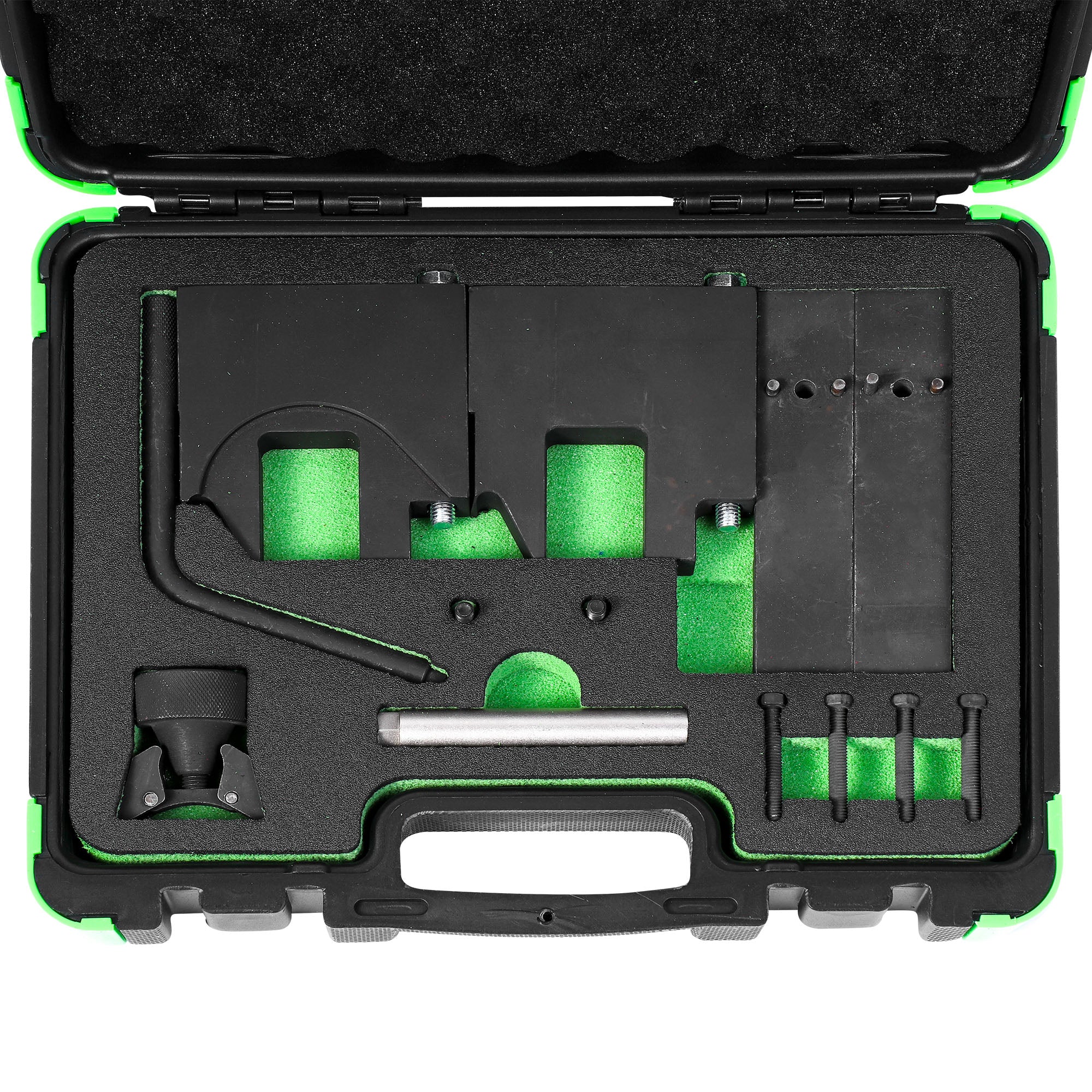 KIT DI MESSA IN FASE BMW M3 S65 54445 JBM