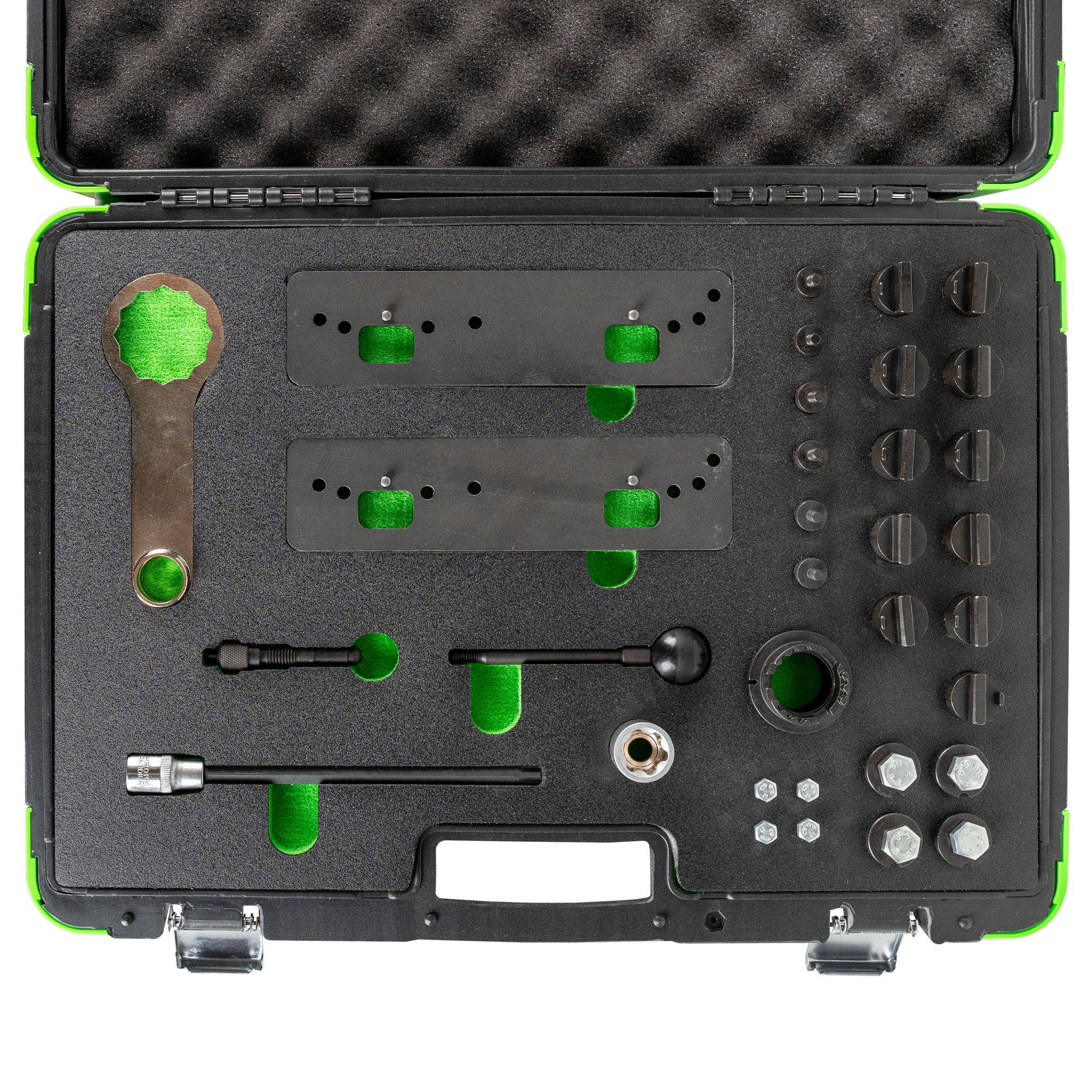 KIT DI MESSA IN FASE PER AUDI 3.0 FSI/TFSI/RS 54454 JBM