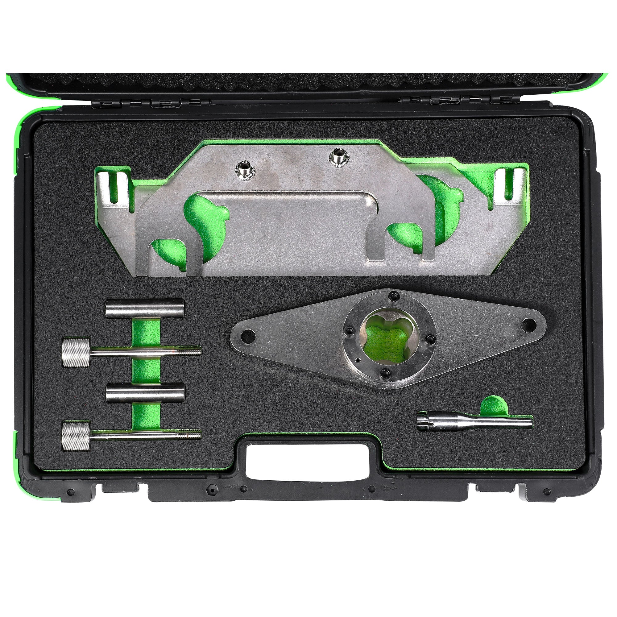 KIT DI MESSA IN FASE BENZINA-JAGUAR/ LAND ROVER 54464 JBM