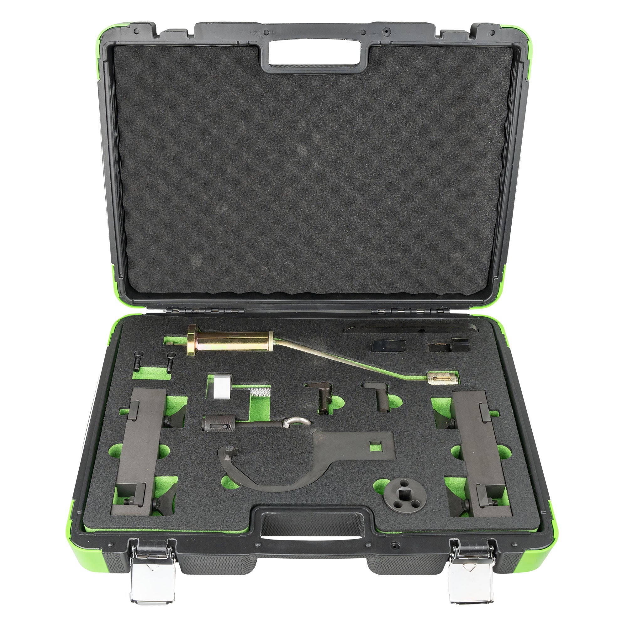 KIT DI MESSA IN FASE PER JAGUAR/LAND ROVER-3.0/5.0 54465 JBM