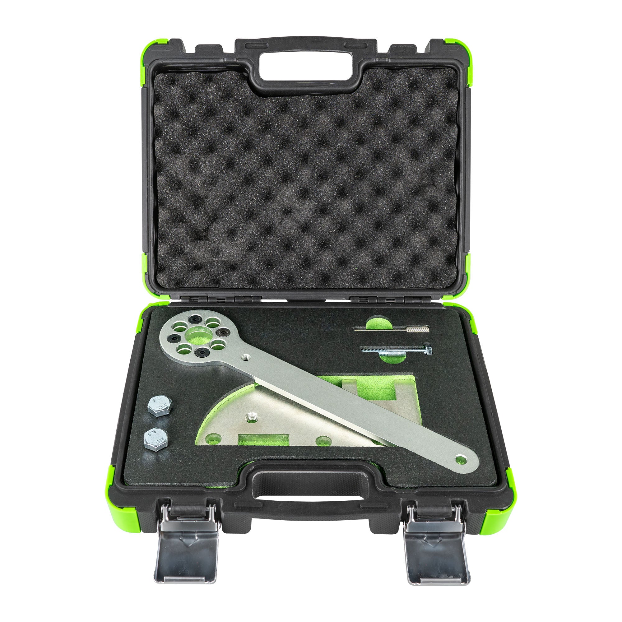 KIT DI MESSA IN FASE DIESEL-VOLVO 2.0D 54466 JBM