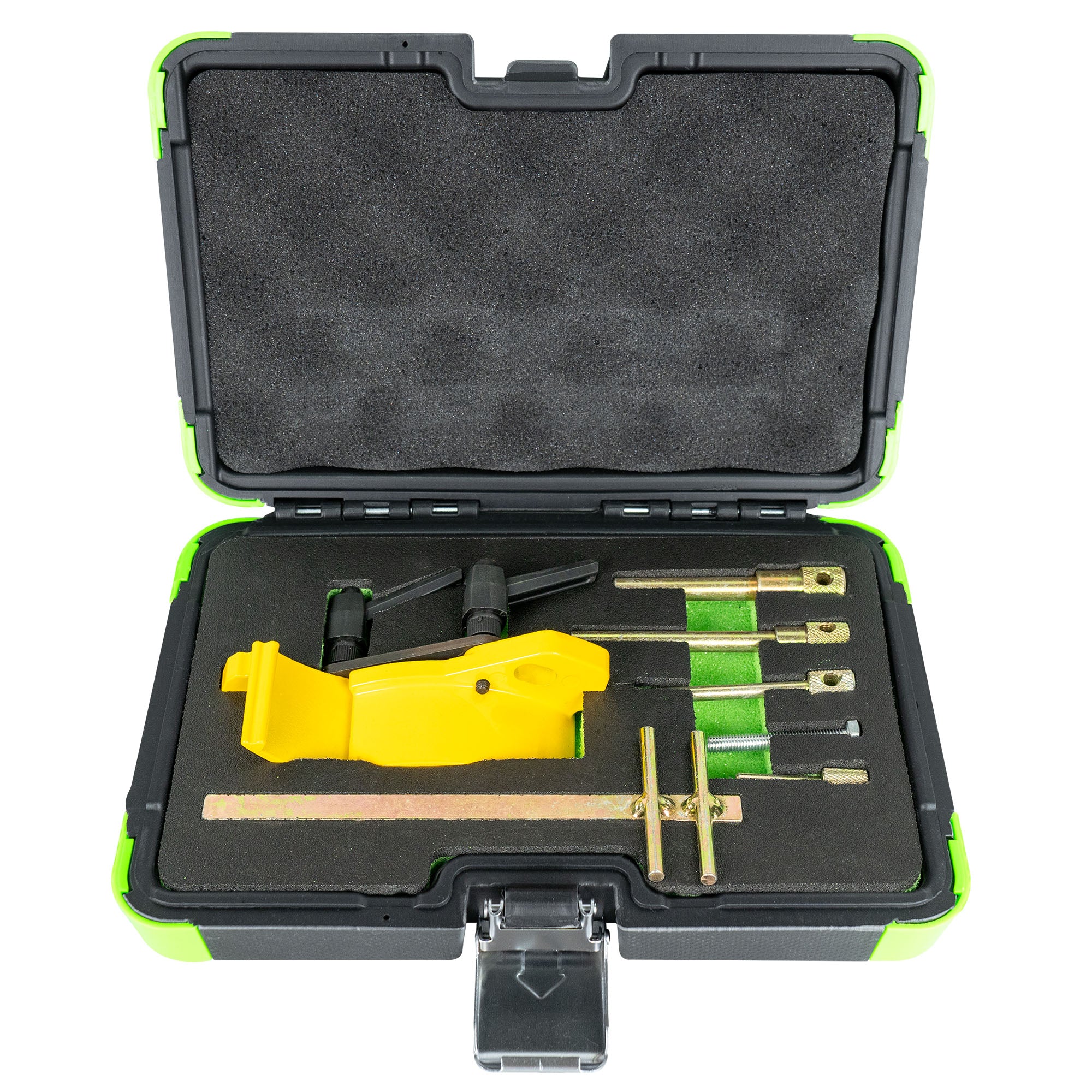 KIT DI MESSA IN FASE OPEL/CHEVROLET SUZUKI 1.9 E 2.5 DTI - CDTI (DIESEL) 54477 JBM
