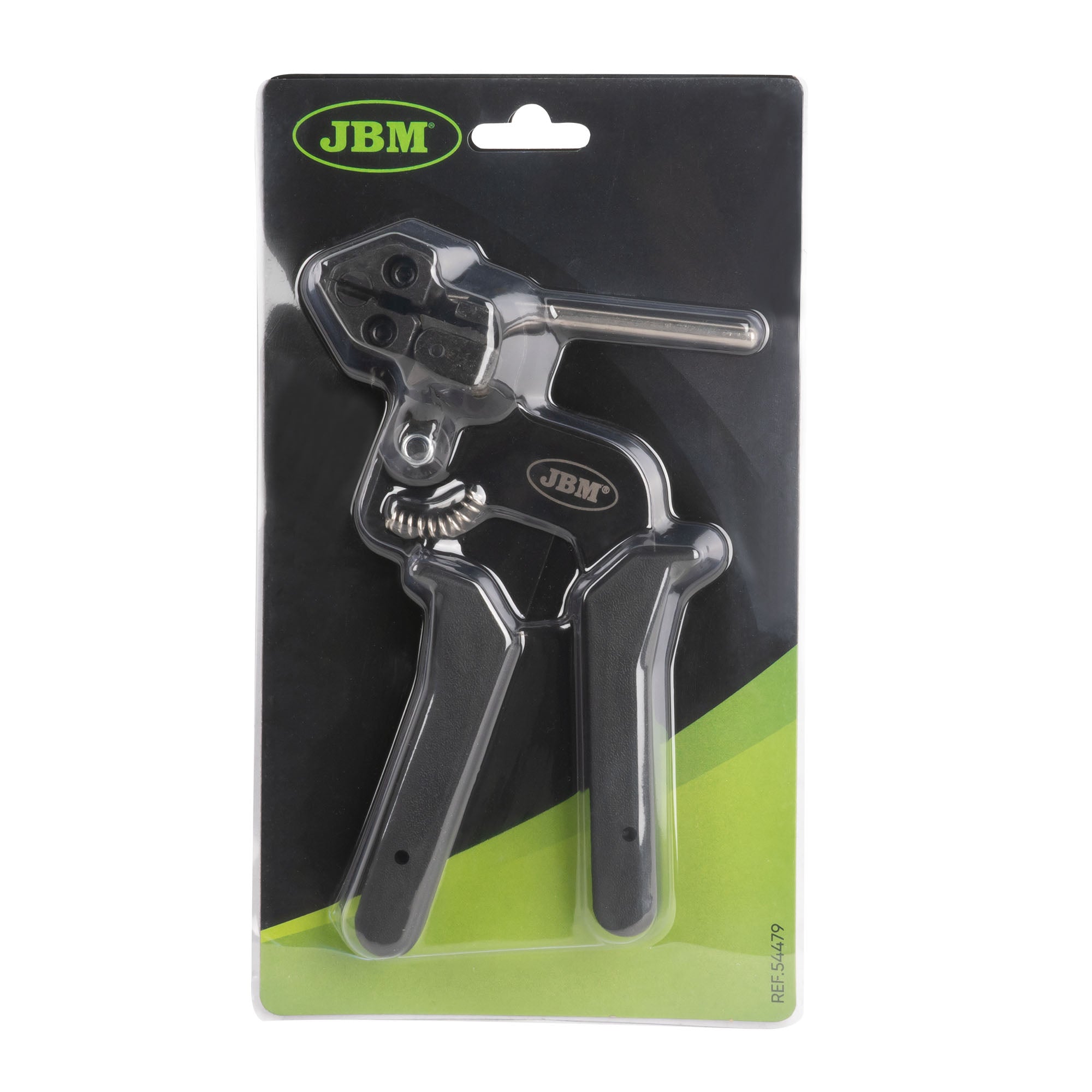 PINZE PER FASCE METALLICHE AUTOBLOCCANTI 54479 JBM