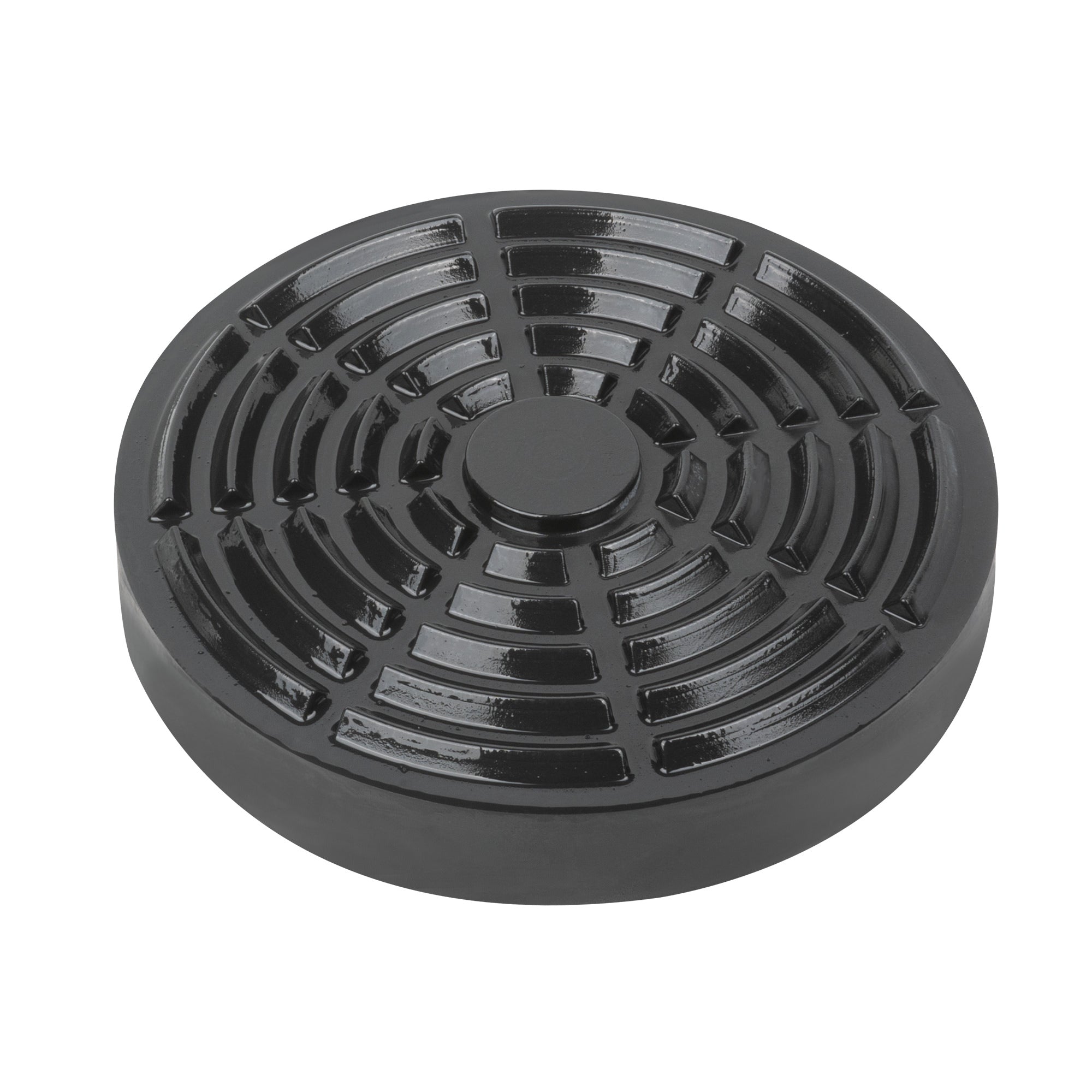 TAMPONE IN GOMMA PER PONTE SOLLEVATORE KONI/ROMERICO/CAR-O-LINER 160MM 54489 JBM