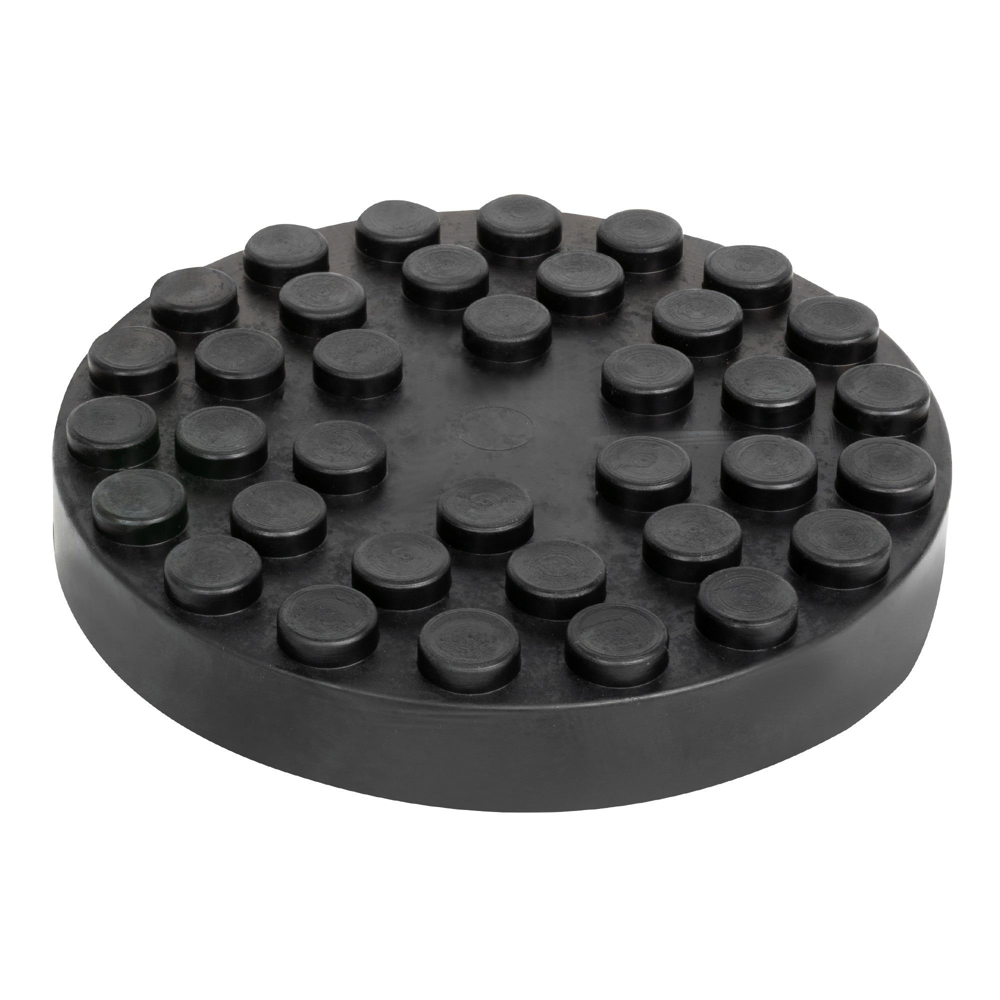 TAMPONE IN GOMMA PER PONTE SOLLEVATORE RAVAGLIOLI 145MM 54494 JBM