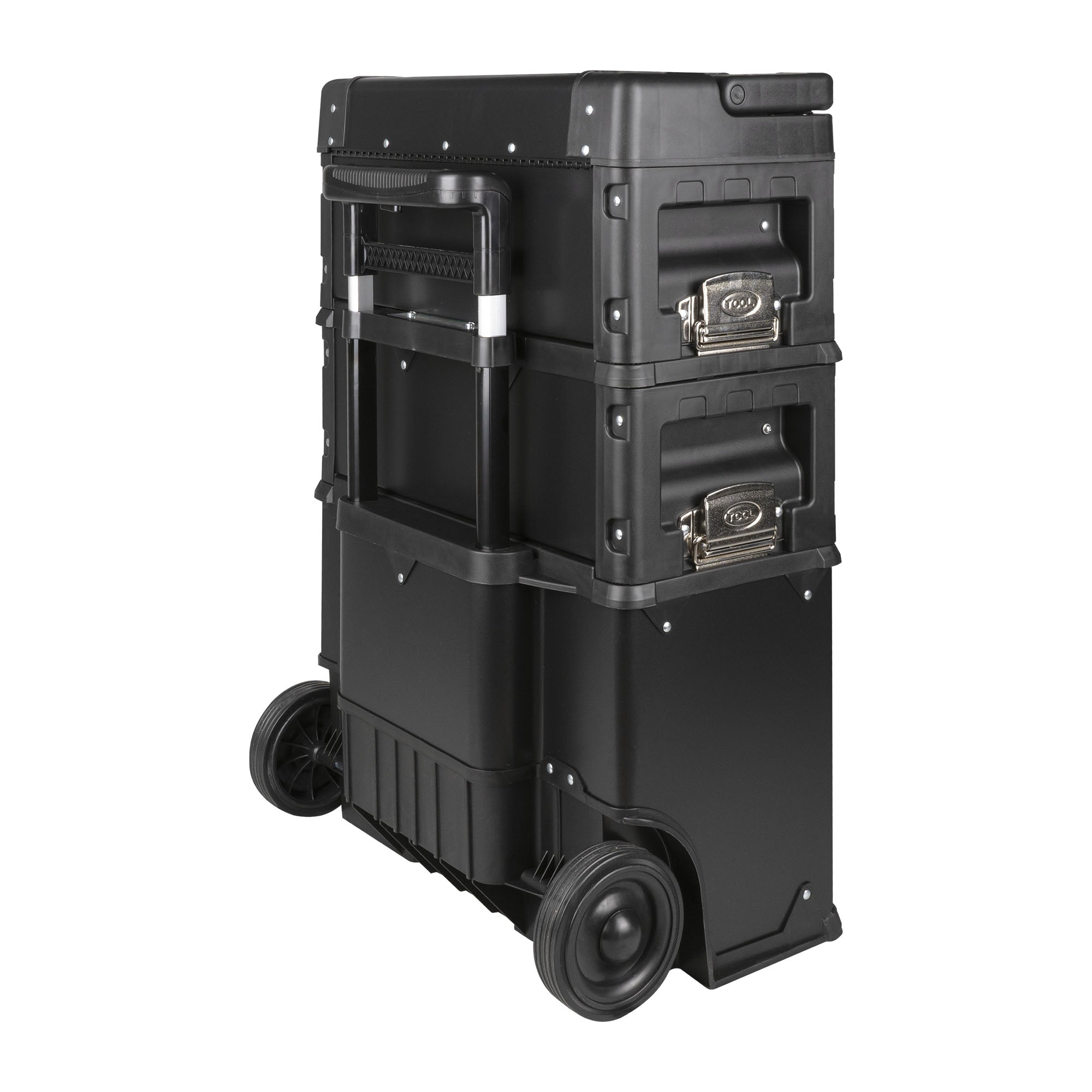 CARRELLO MODULARE TROLLEY JBM 54504