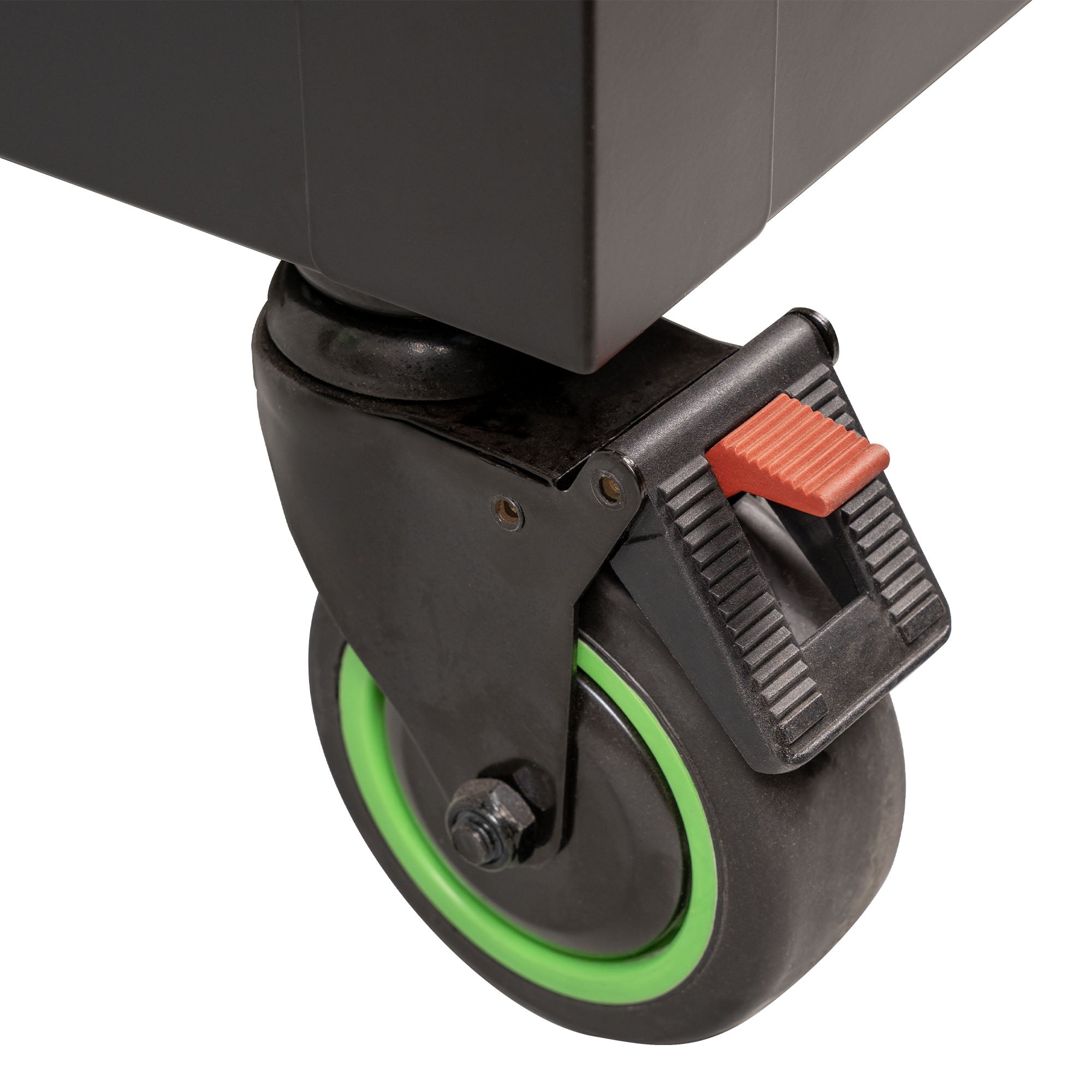 CARRELLO PORTAUTENSILI A 11 CASSETTI CON PANNELLO FORATO JBM 54510