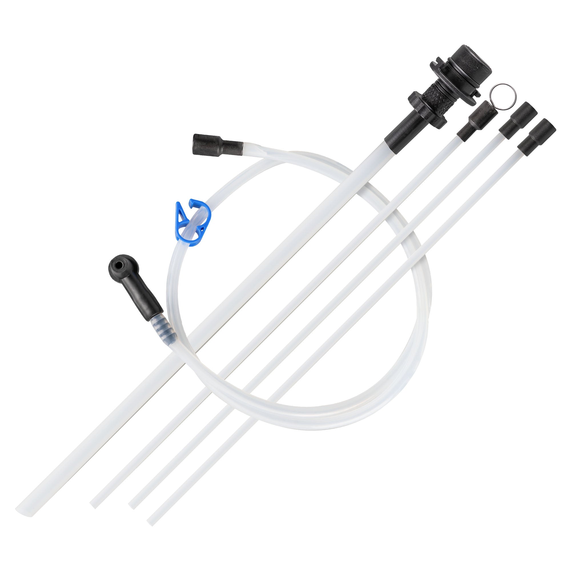 POMPA SPURGO OLIO PNEUMATICA/MANUALE 6,5L JBM 54514