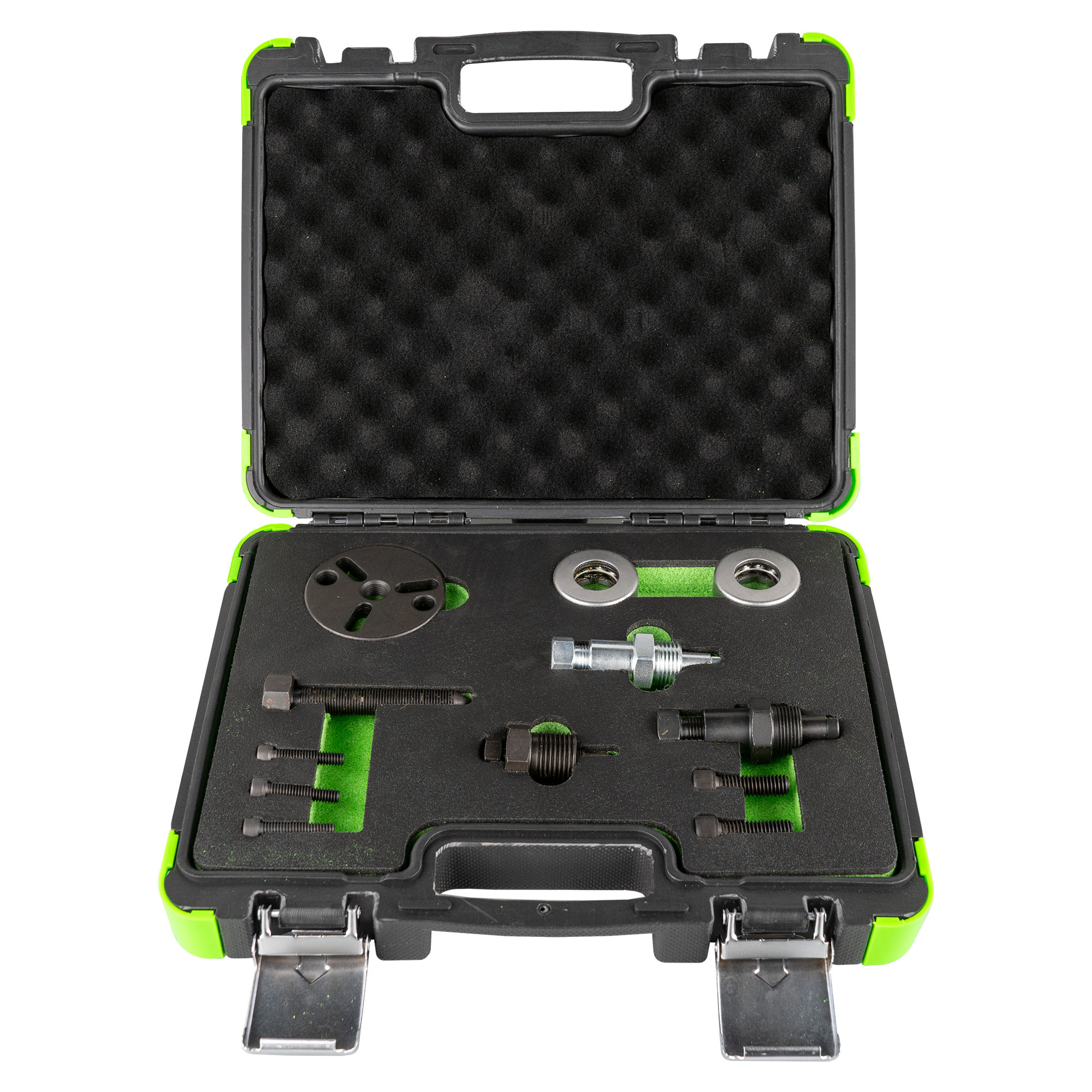 KIT RIMOZIONE FRIZIONE COMPRESSORE A/C 54523 JBM
