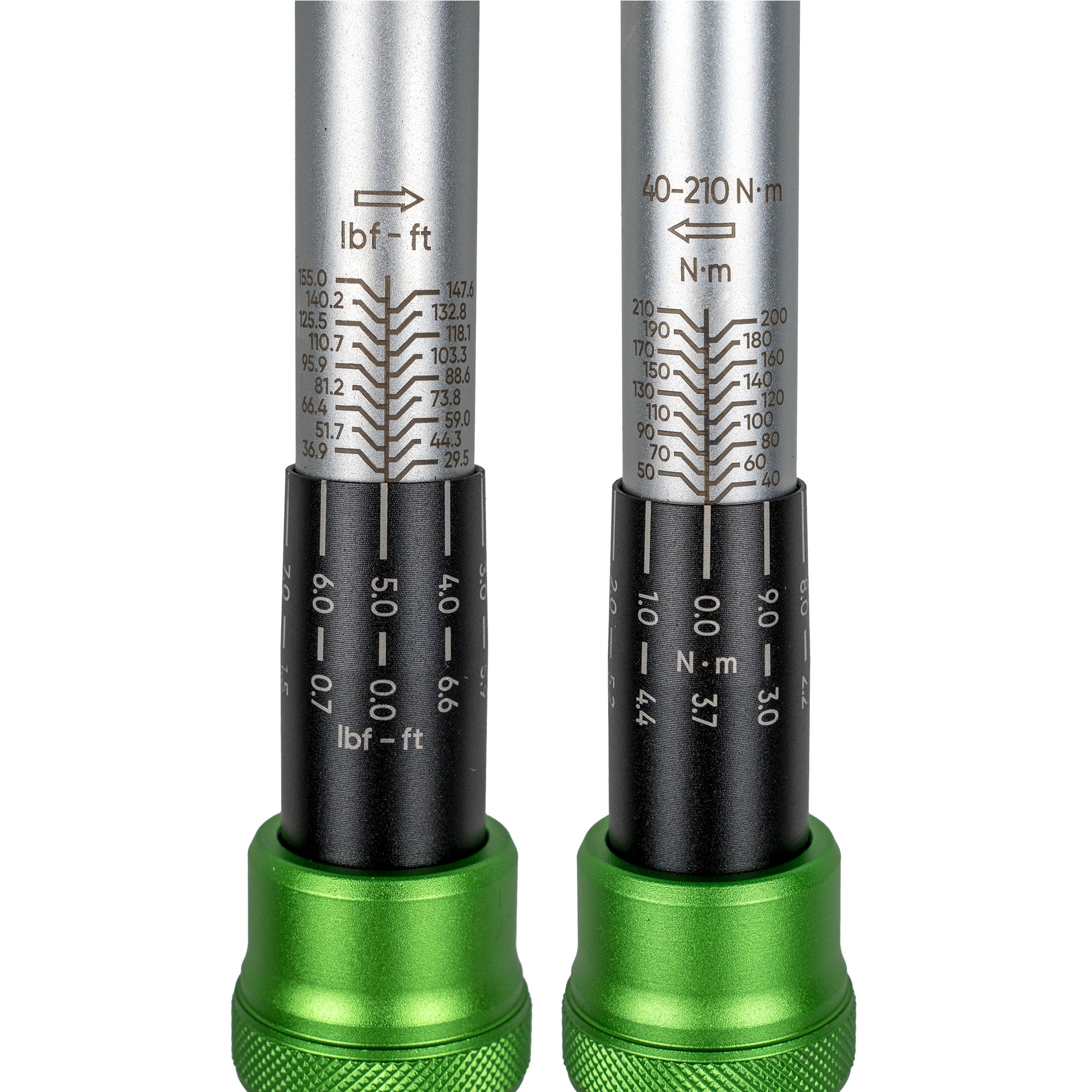 CHIAVE DINAMOMETRICA DA 1/2" JBM 54527