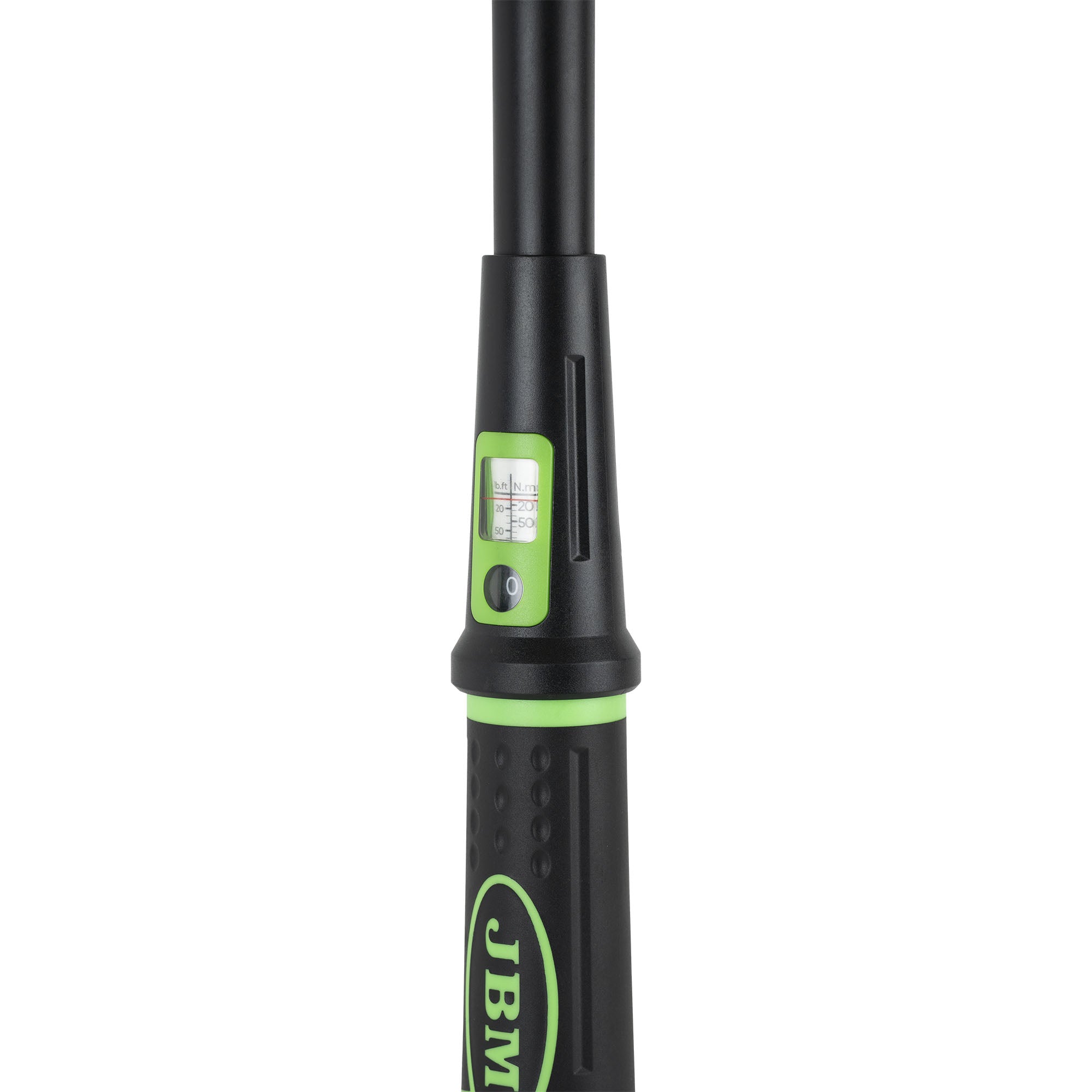 CHIAVE DINAMOMETRICA CON INCAVO 1/2” (20-200NM) JBM 54530