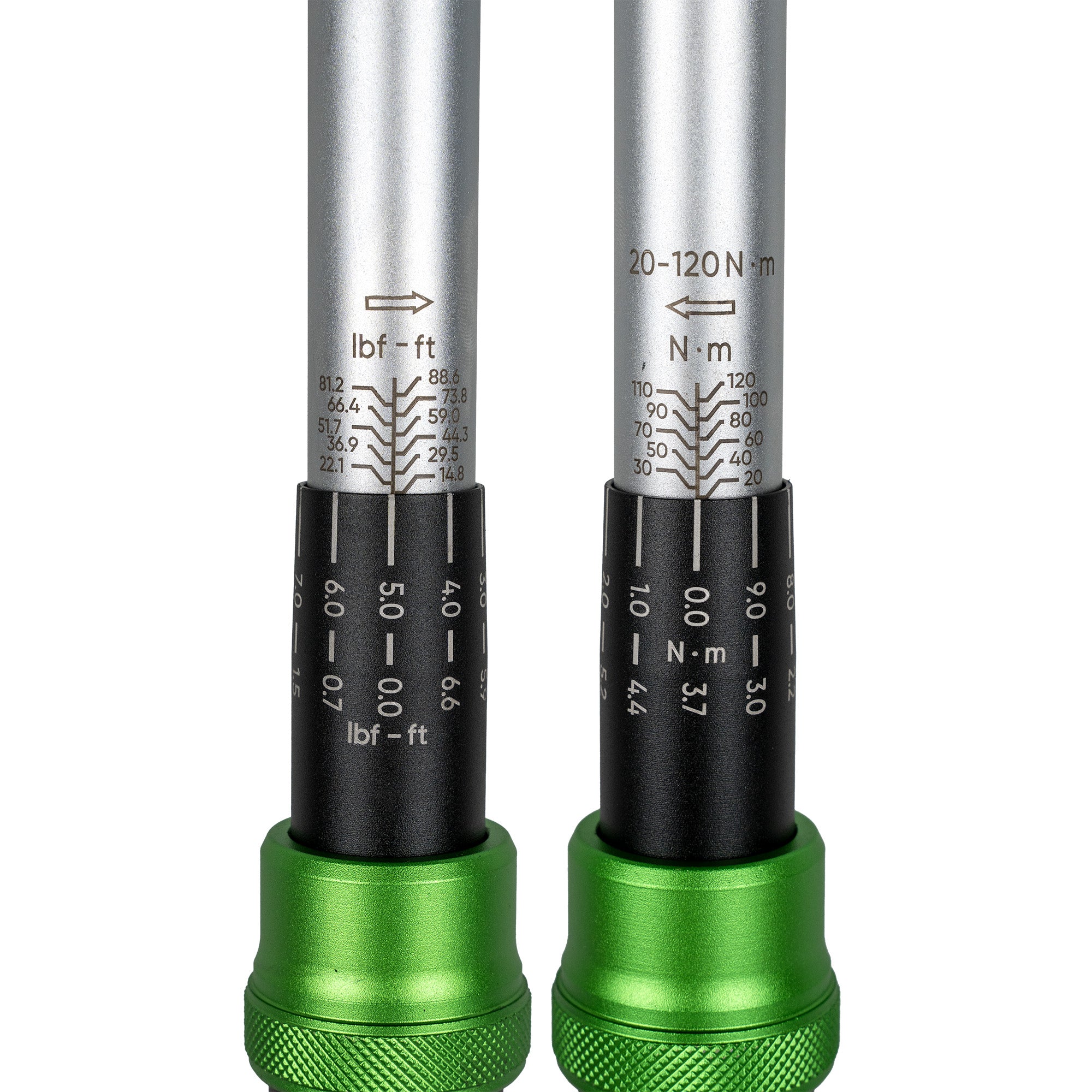 CHIAVE DINAMOMETRICA DA 3/8" JBM 54533